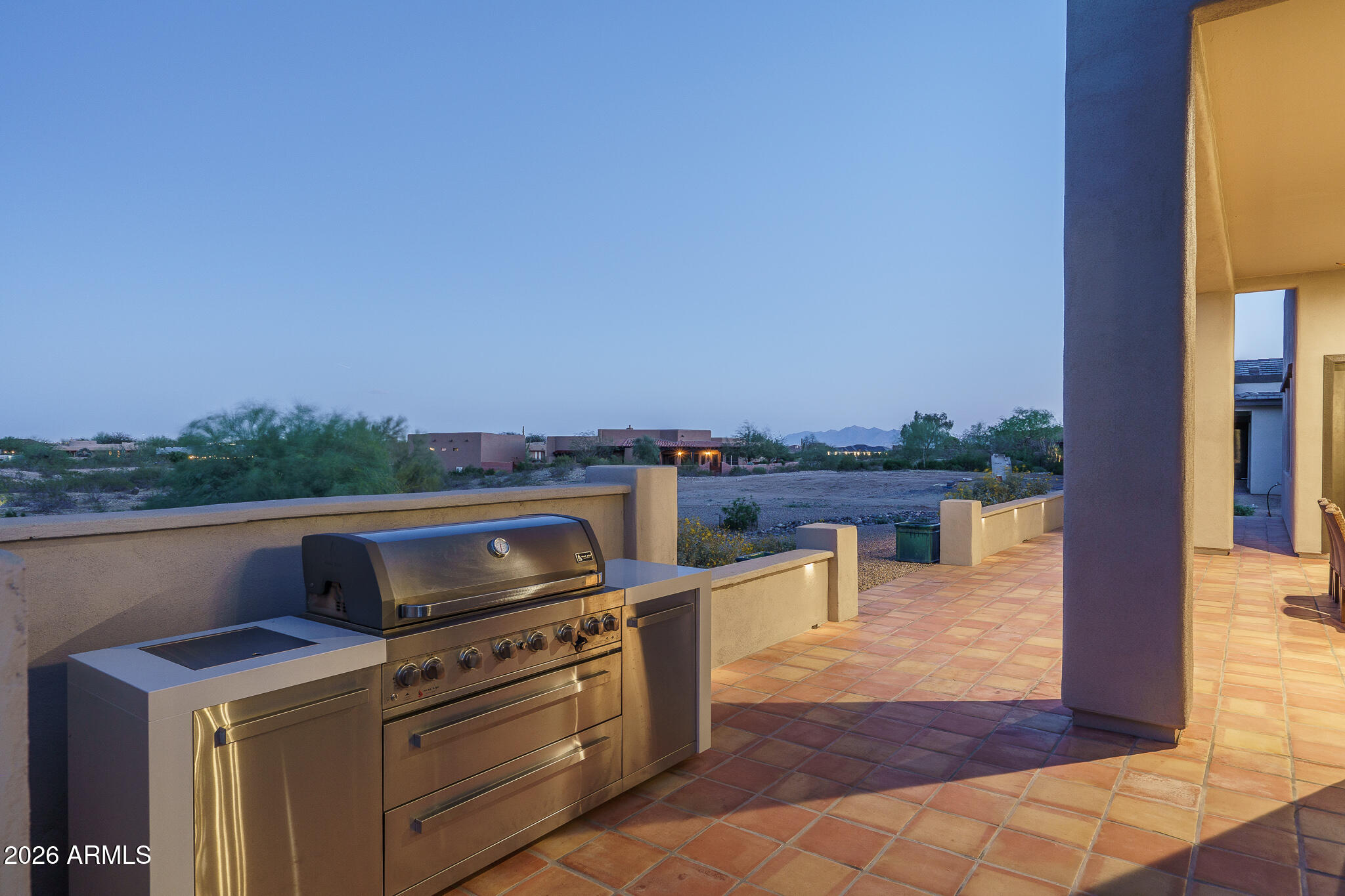 SONORAN RIDGE ESTATES LOT 78 REPLAT - Residential