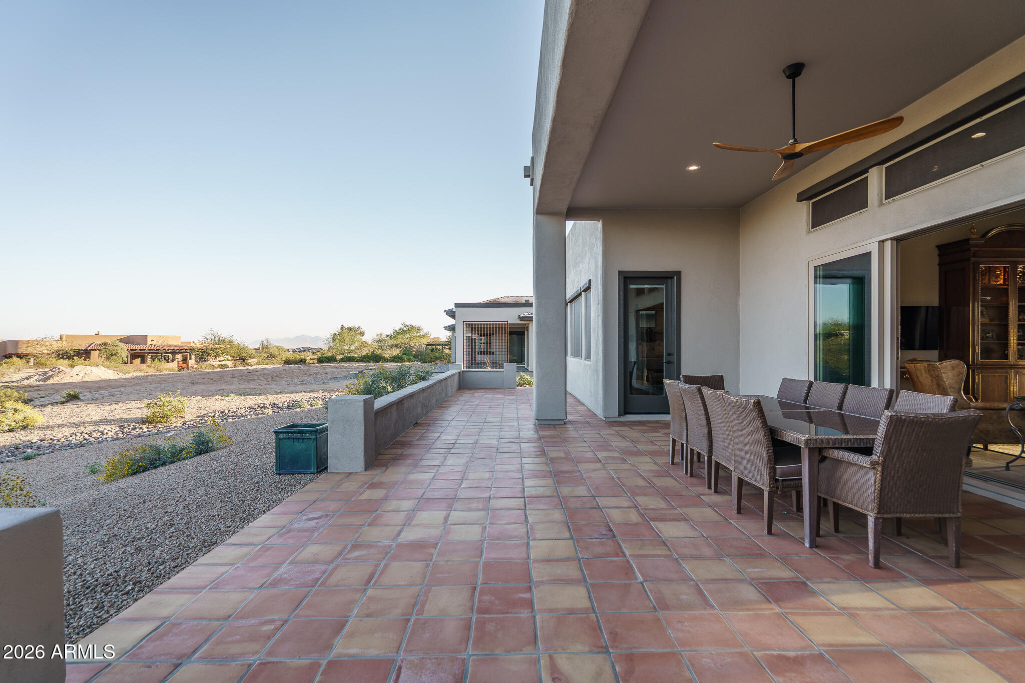 SONORAN RIDGE ESTATES LOT 78 REPLAT - Residential