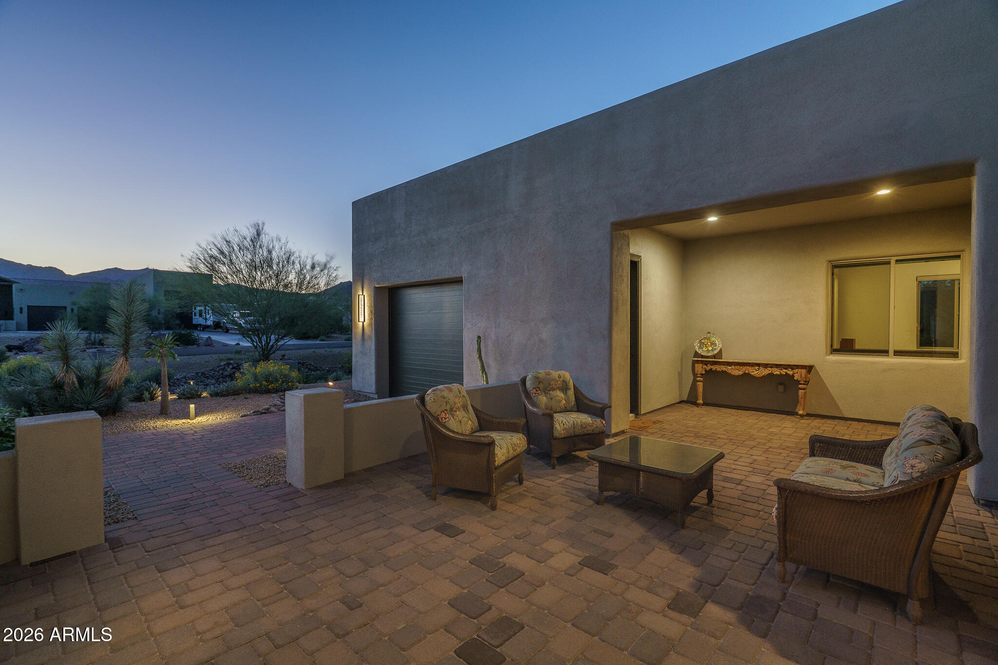 SONORAN RIDGE ESTATES LOT 78 REPLAT - Residential