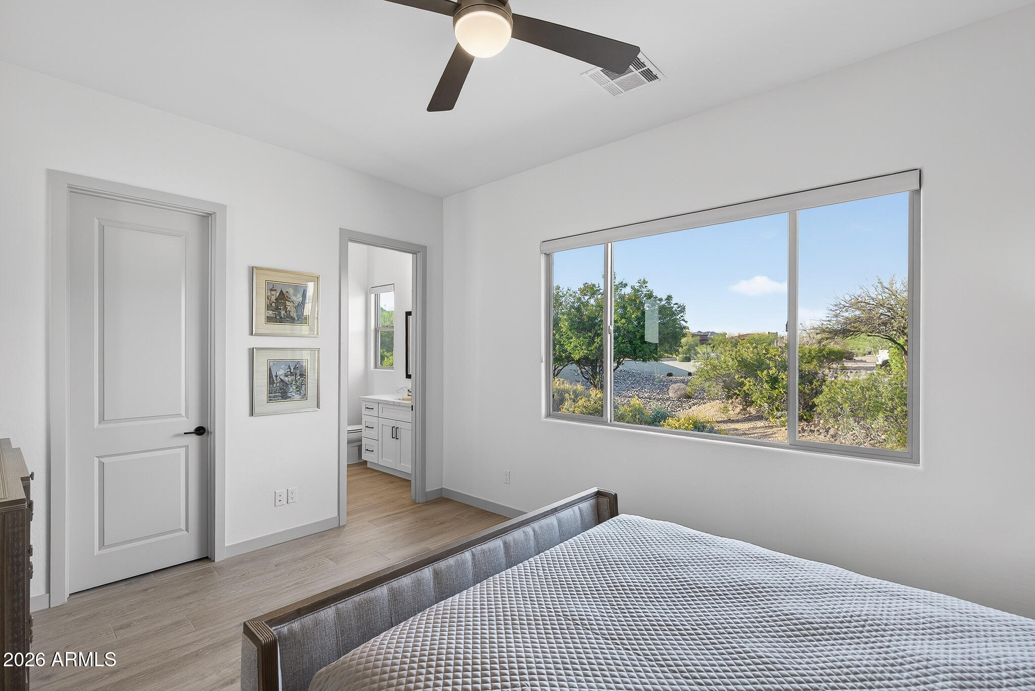 SONORAN RIDGE ESTATES LOT 78 REPLAT - Residential
