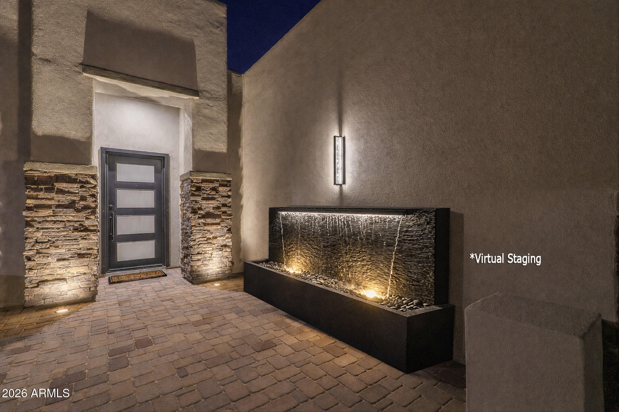 SONORAN RIDGE ESTATES LOT 78 REPLAT - Residential