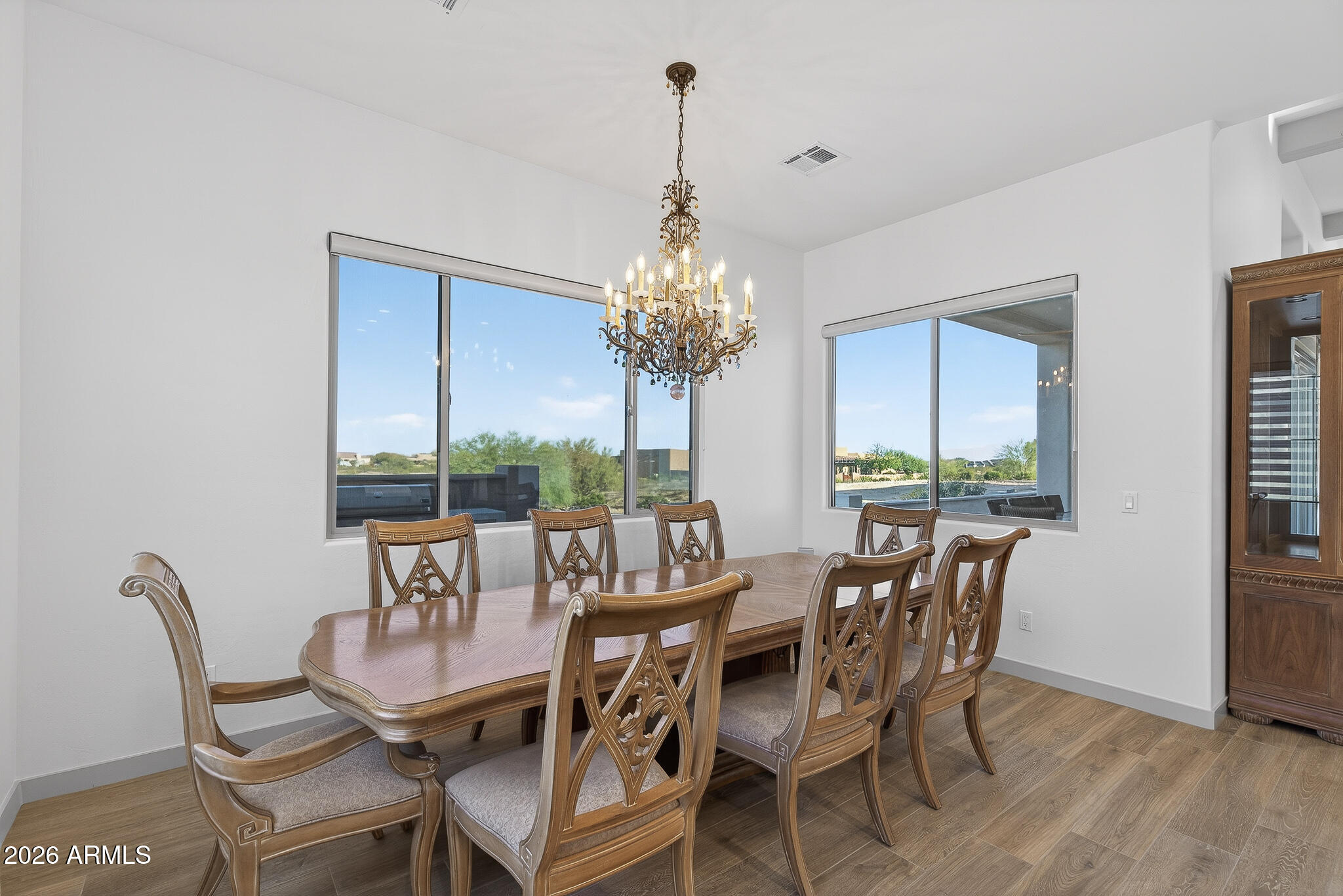 SONORAN RIDGE ESTATES LOT 78 REPLAT - Residential