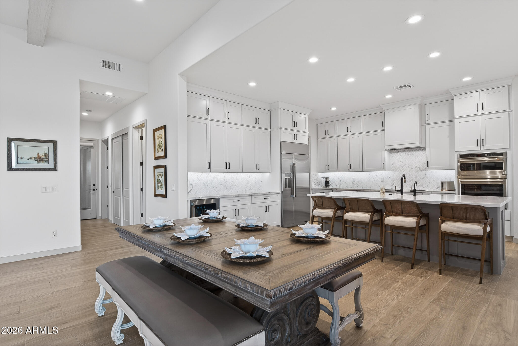 SONORAN RIDGE ESTATES LOT 78 REPLAT - Residential