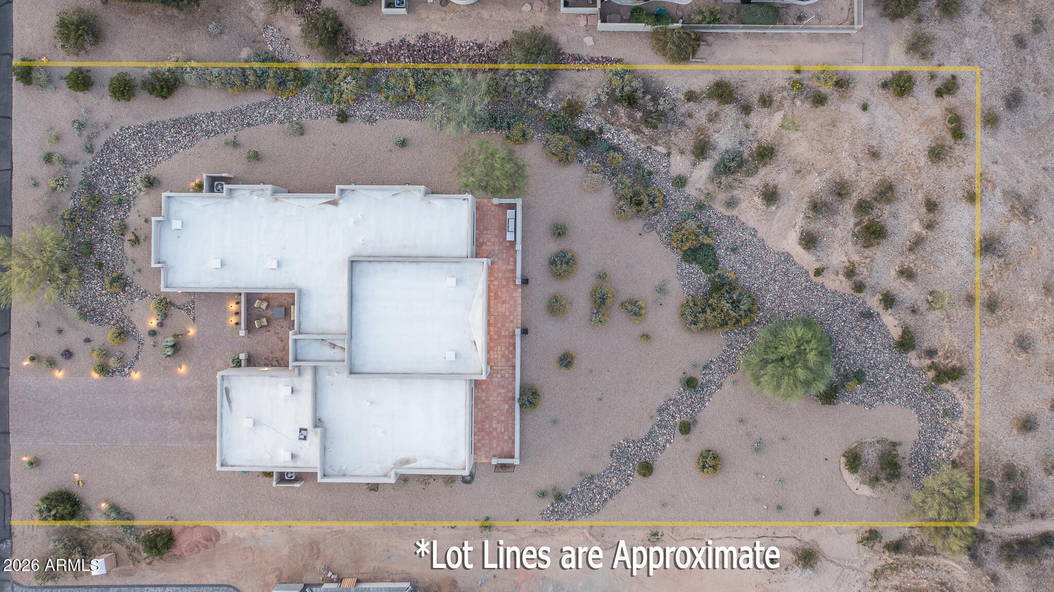 SONORAN RIDGE ESTATES LOT 78 REPLAT - Residential
