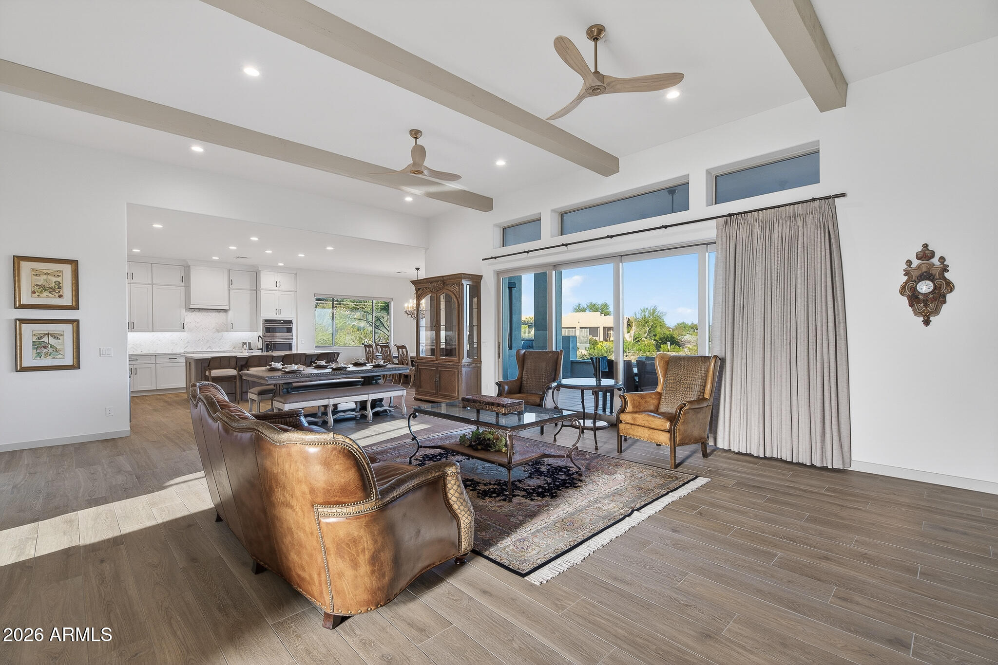SONORAN RIDGE ESTATES LOT 78 REPLAT - Residential