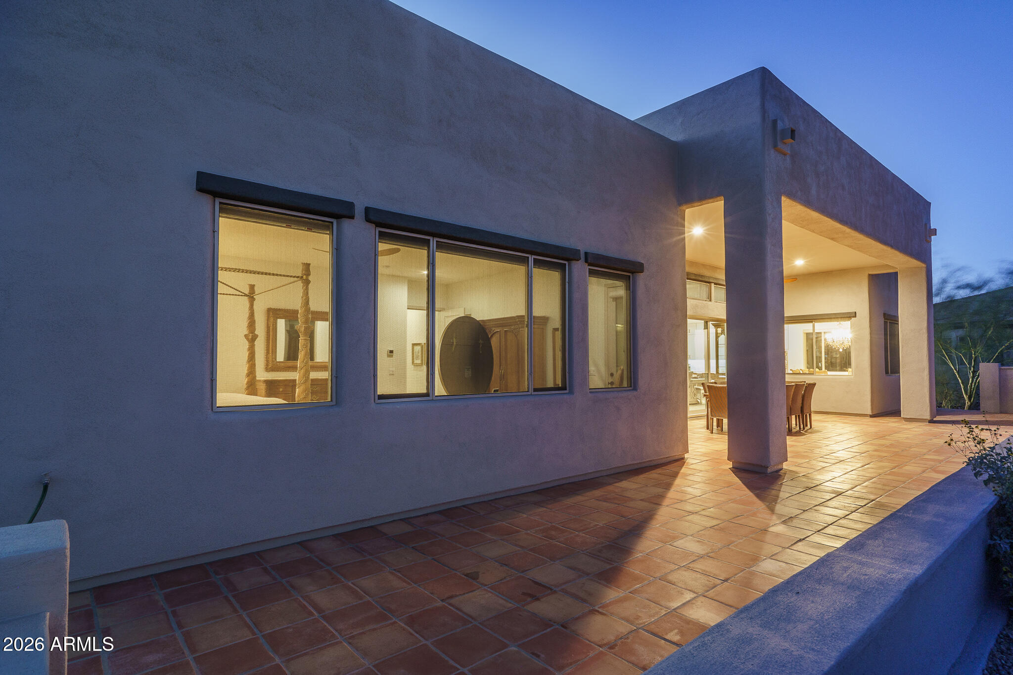 SONORAN RIDGE ESTATES LOT 78 REPLAT - Residential