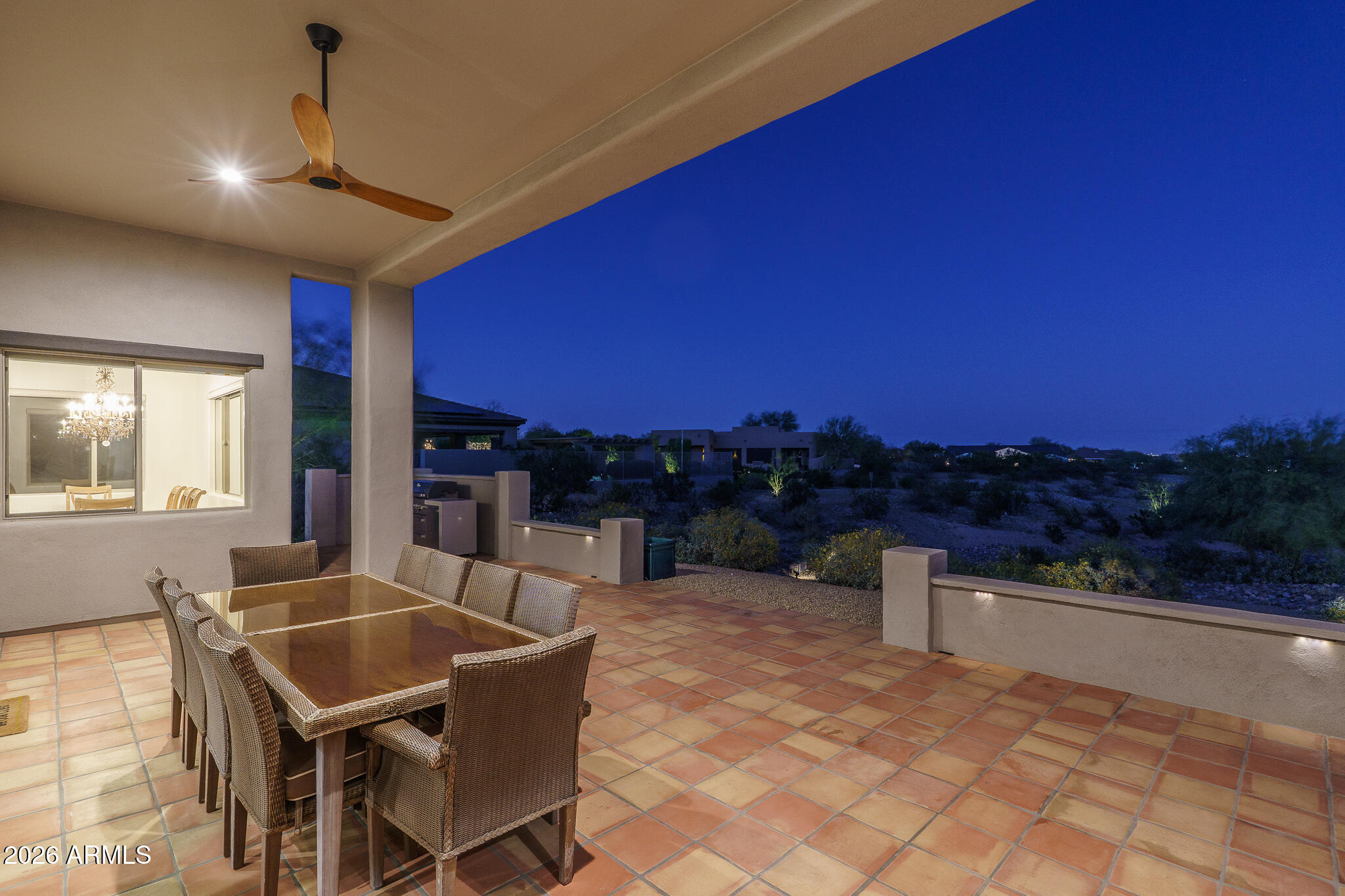 SONORAN RIDGE ESTATES LOT 78 REPLAT - Residential