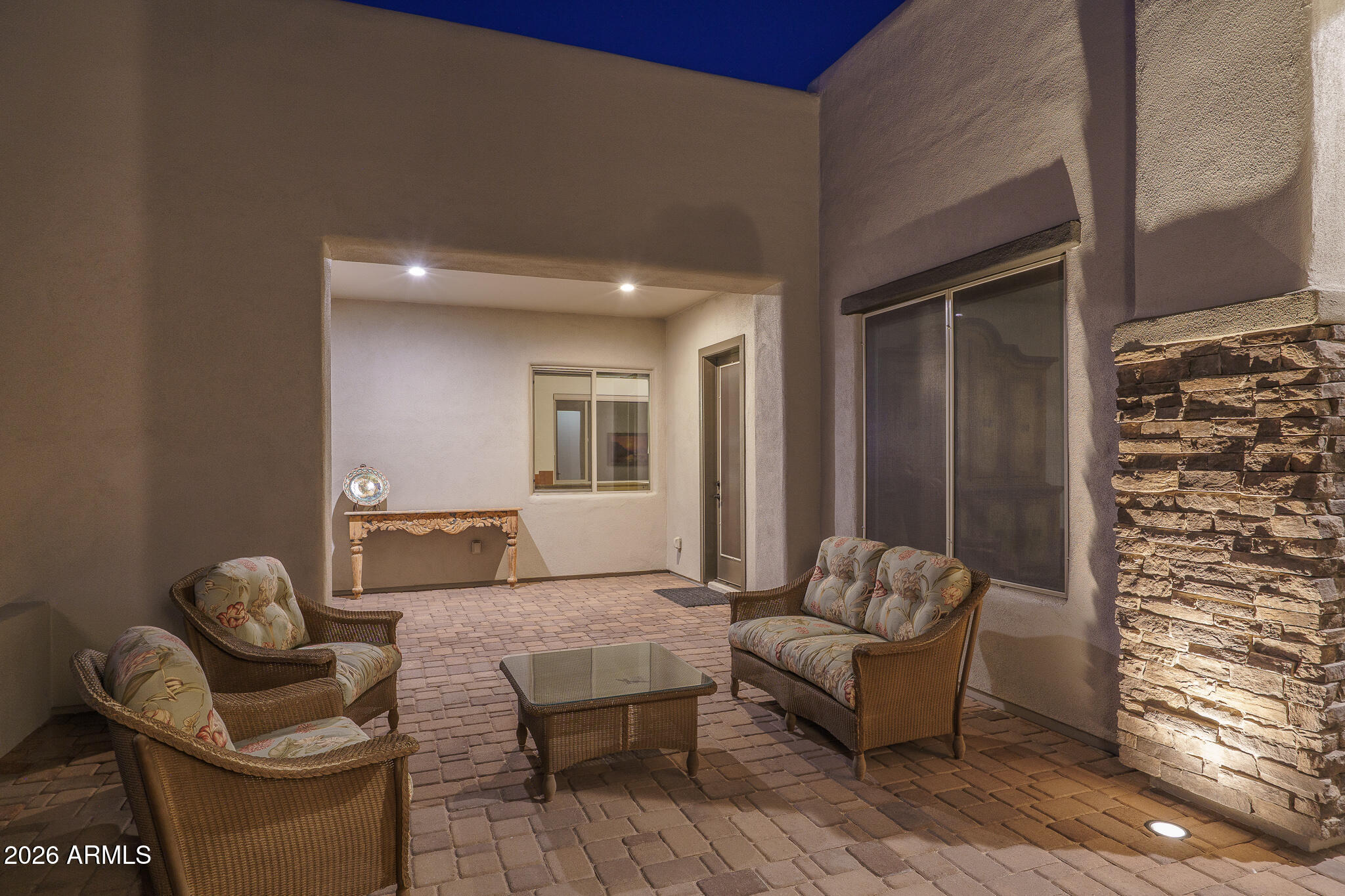 SONORAN RIDGE ESTATES LOT 78 REPLAT - Residential