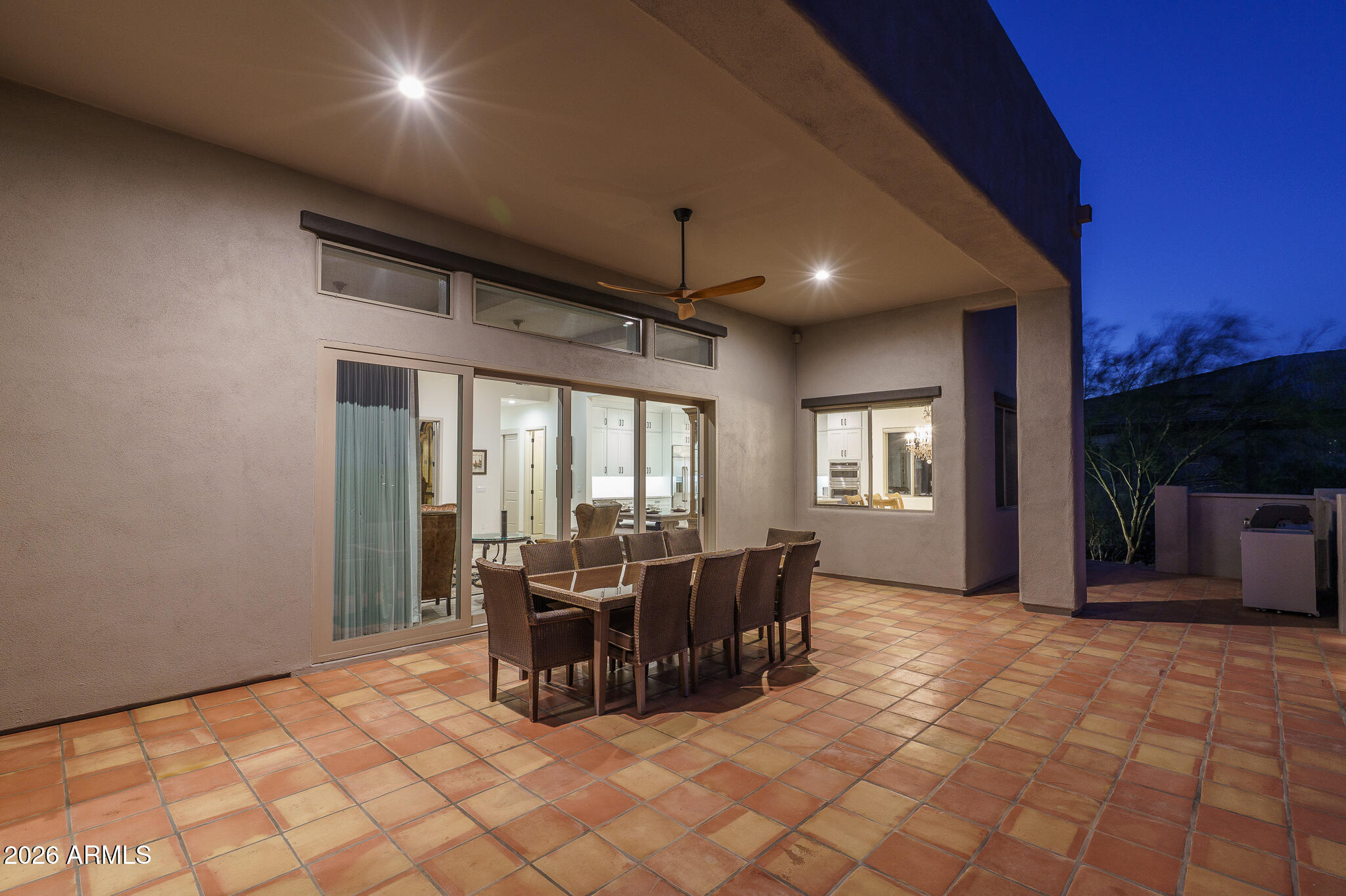 SONORAN RIDGE ESTATES LOT 78 REPLAT - Residential