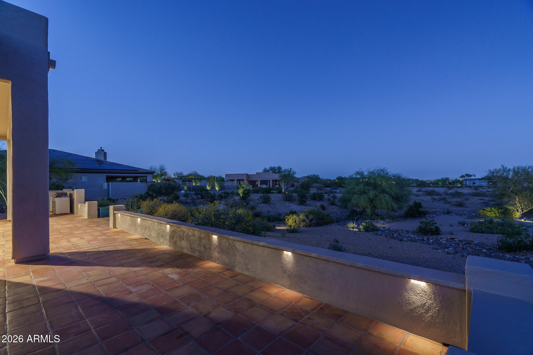 SONORAN RIDGE ESTATES LOT 78 REPLAT - Residential