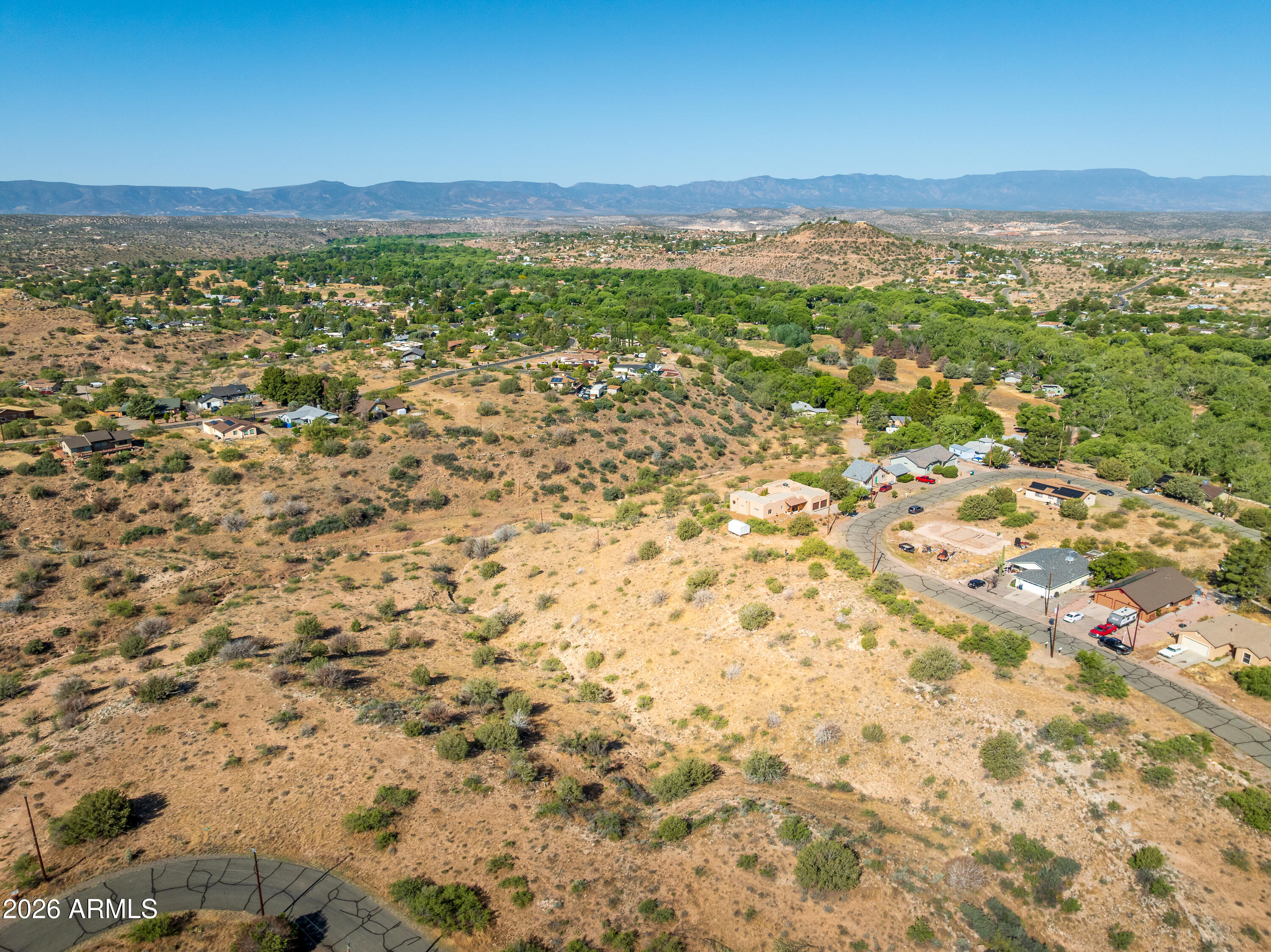 MONTEZUMA PARK UNIT 11 - Land