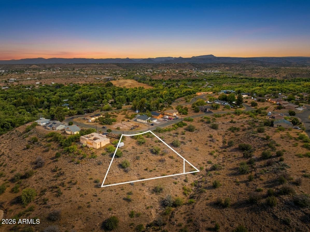 MONTEZUMA PARK UNIT 11 - Land
