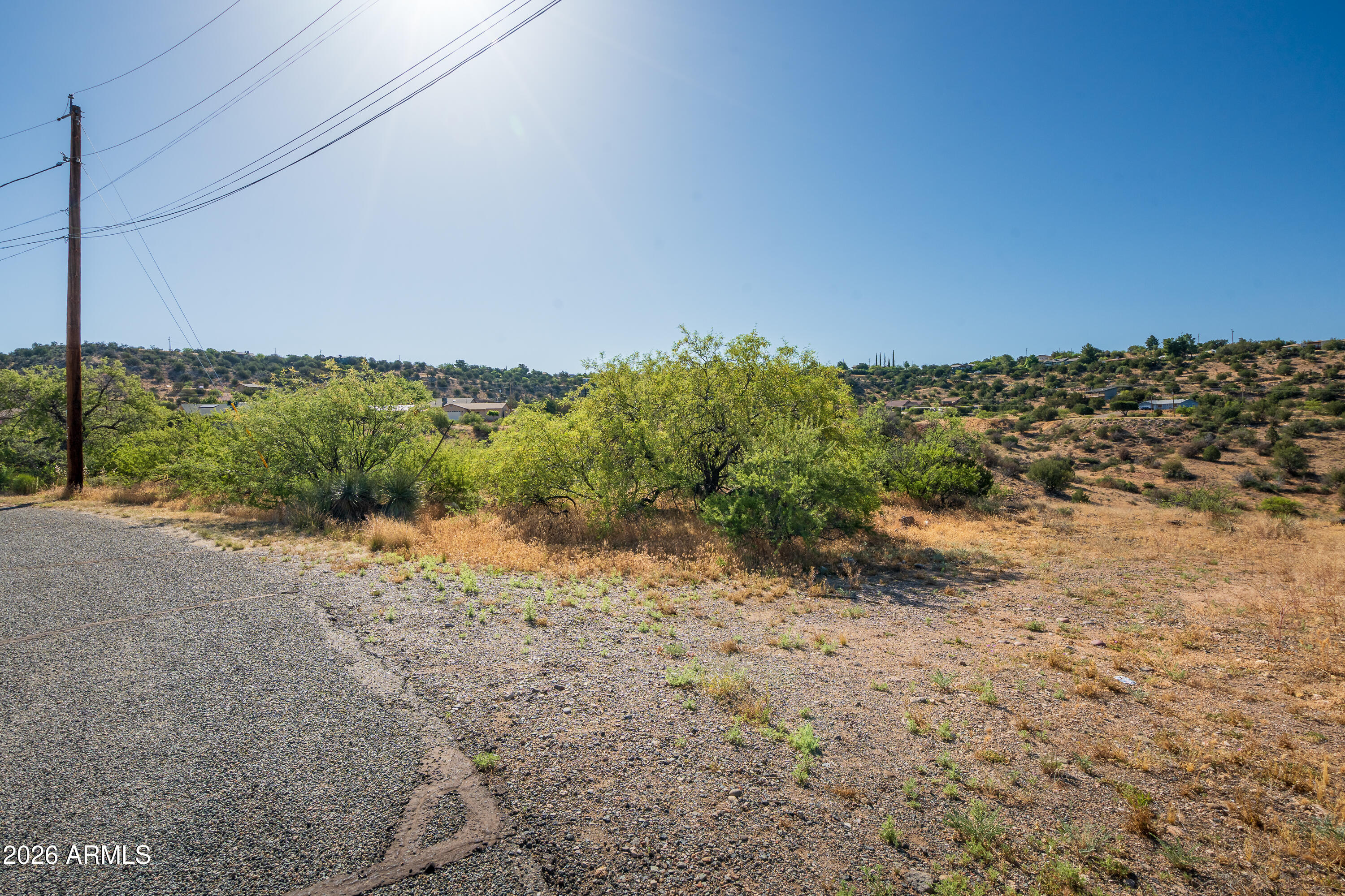 MONTEZUMA PARK UNIT 11 - Land