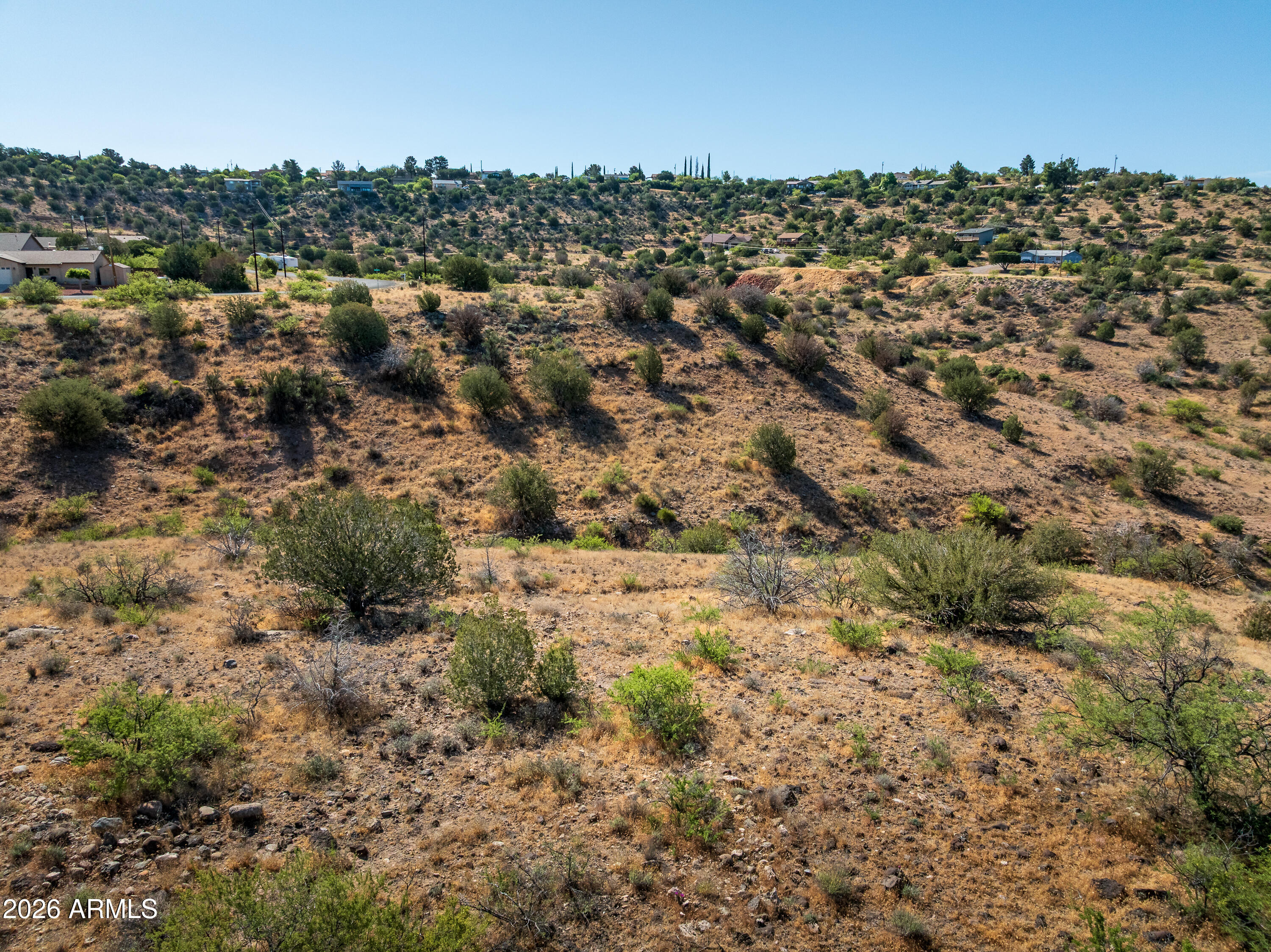 MONTEZUMA PARK UNIT 11 - Land