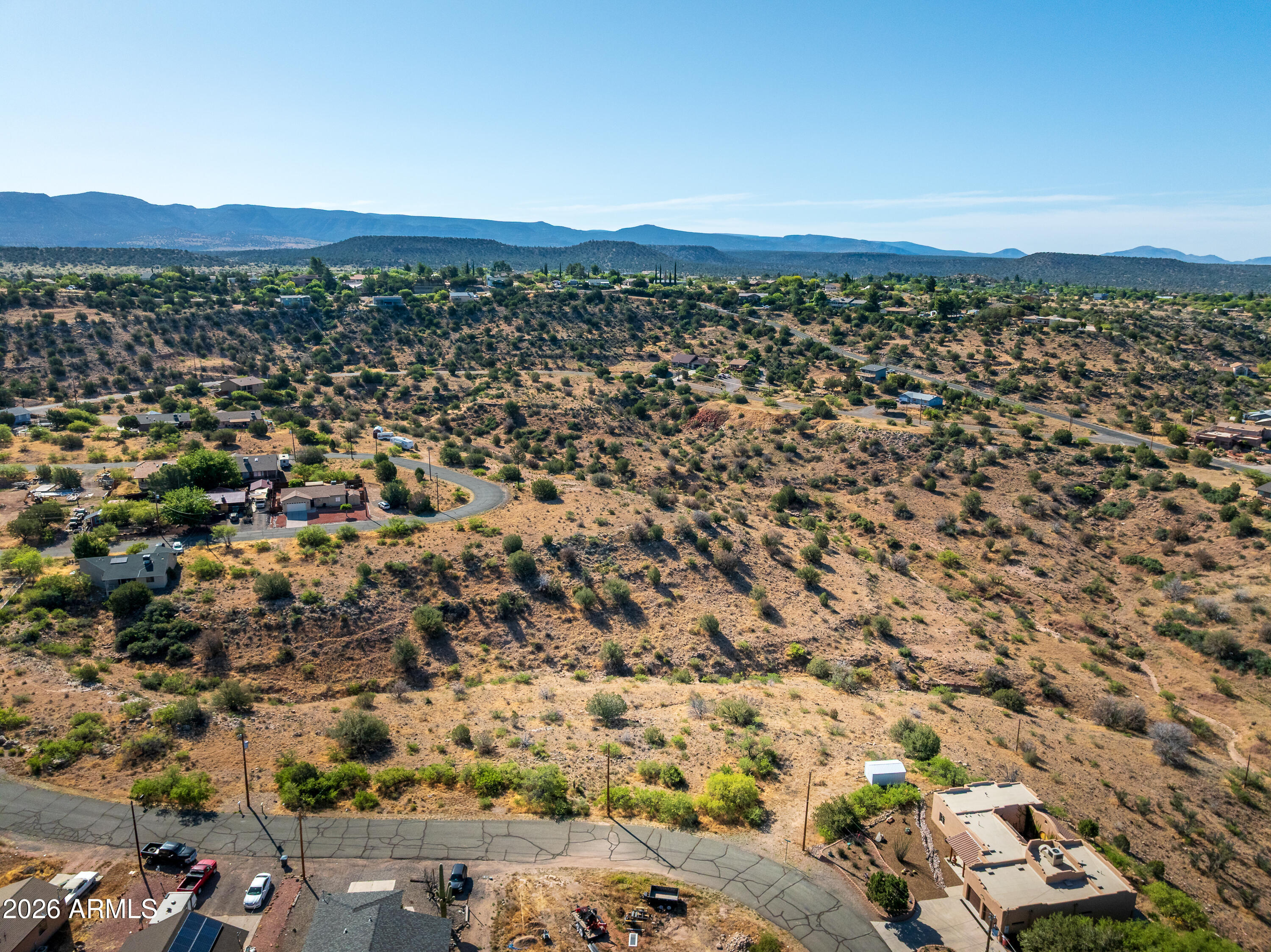 MONTEZUMA PARK UNIT 11 - Land