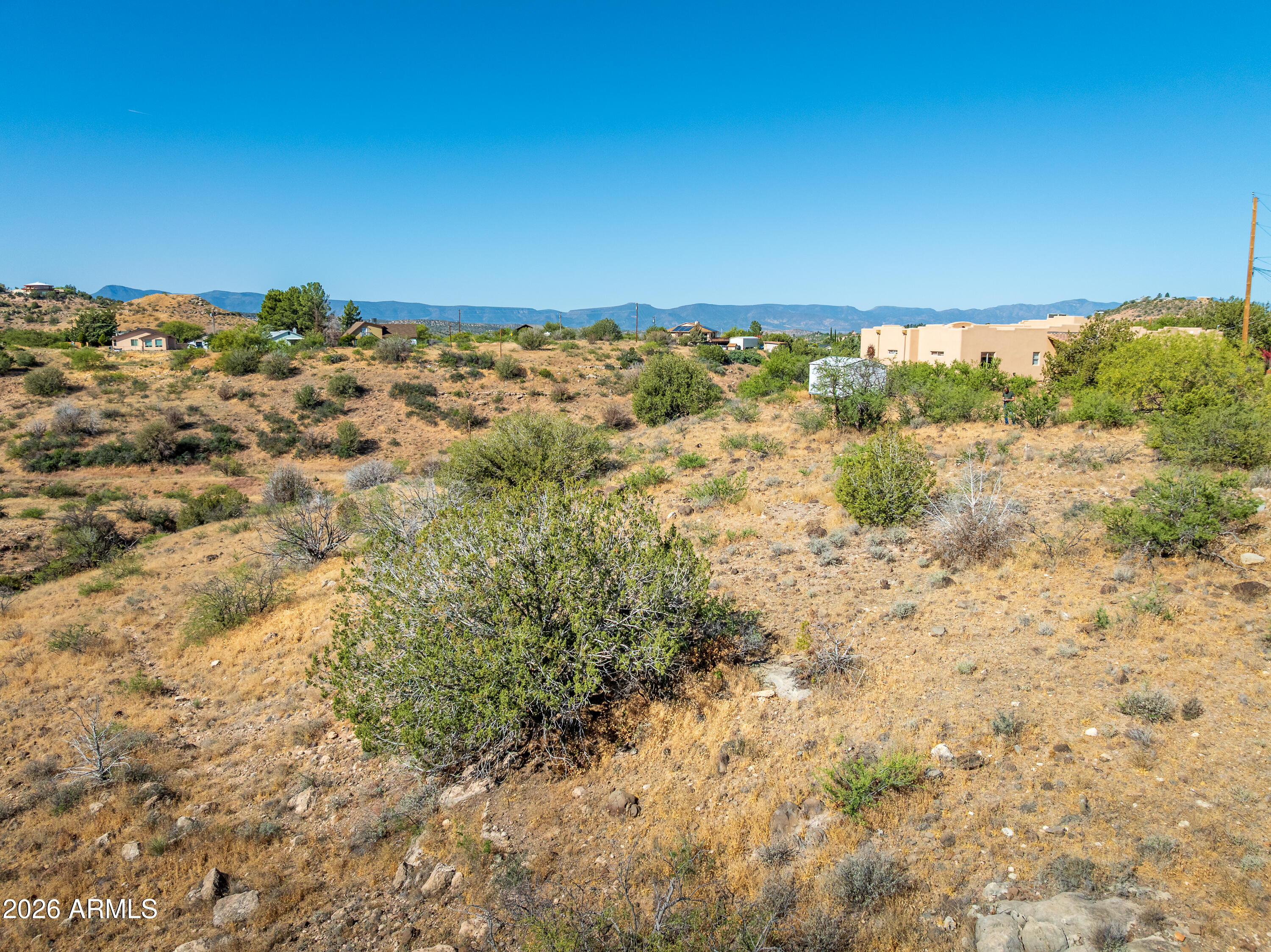 MONTEZUMA PARK UNIT 11 - Land