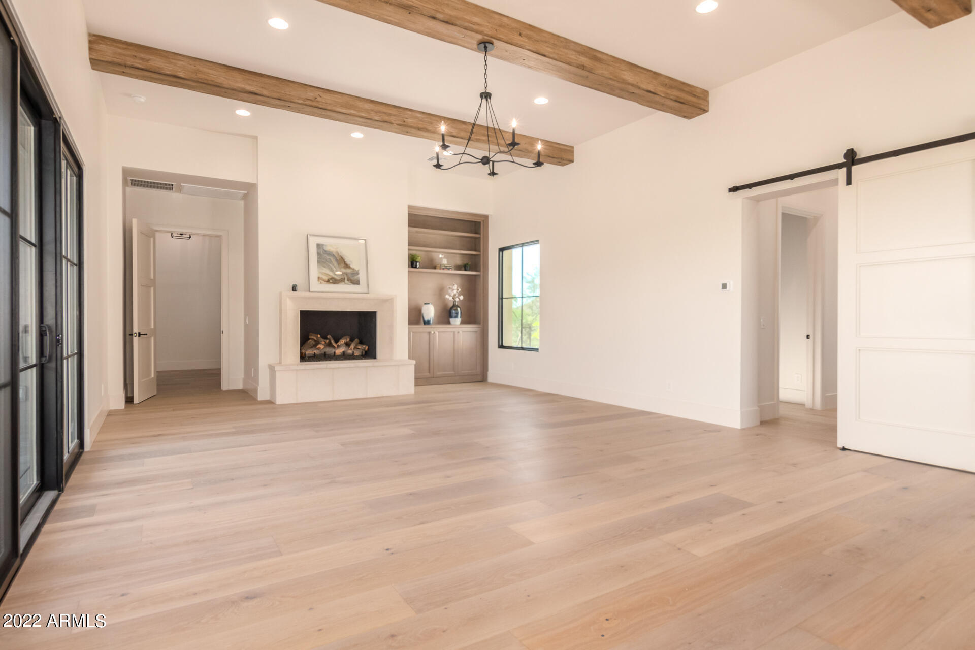 CLEARWATER HILLS - Residential