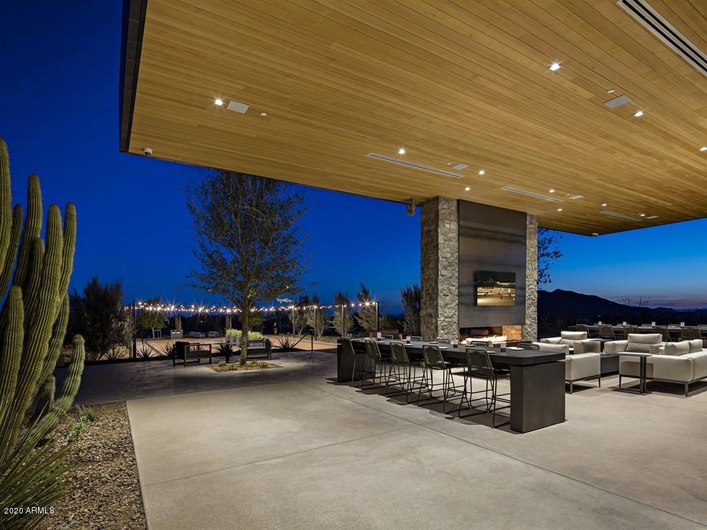 SEVEN DESERT MOUNTAIN - Residential