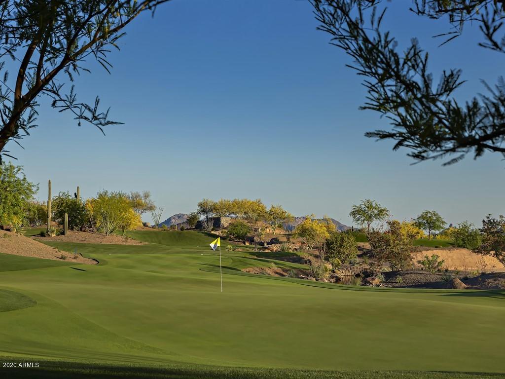 SEVEN DESERT MOUNTAIN - Residential