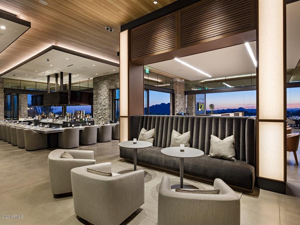 SEVEN DESERT MOUNTAIN - Residential