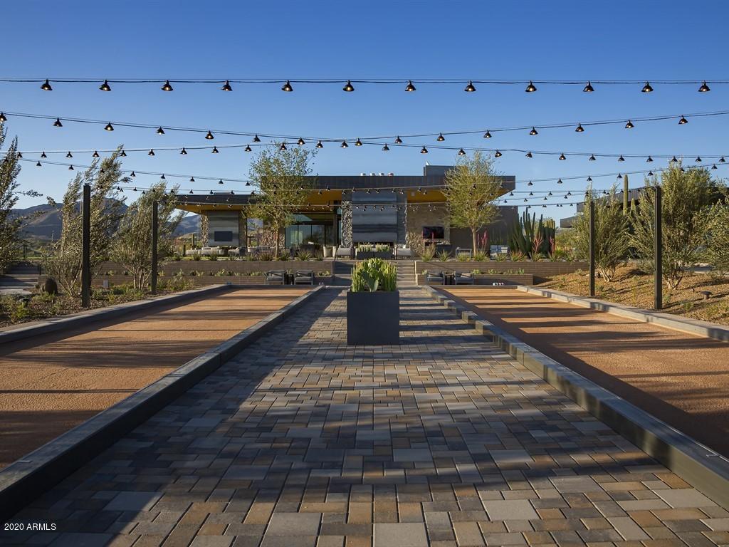 SEVEN DESERT MOUNTAIN - Residential