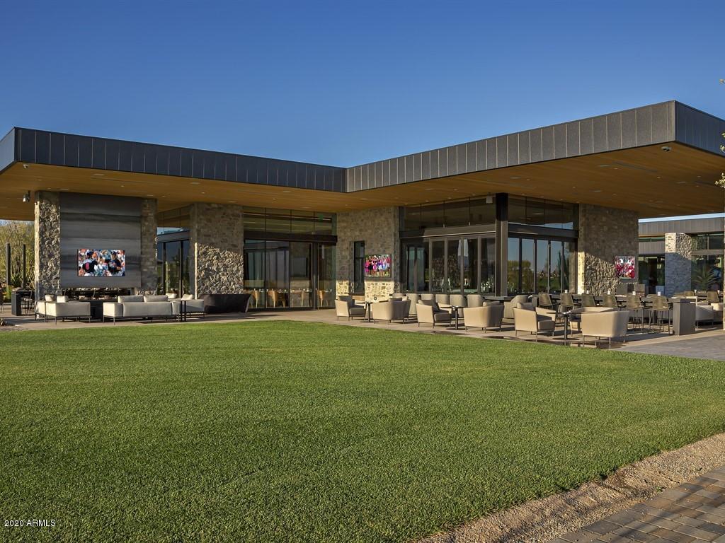 SEVEN DESERT MOUNTAIN - Residential