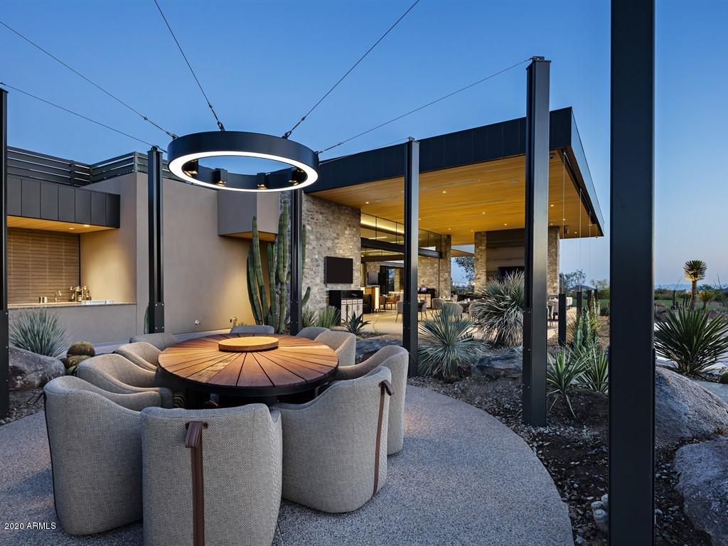 SEVEN DESERT MOUNTAIN - Residential