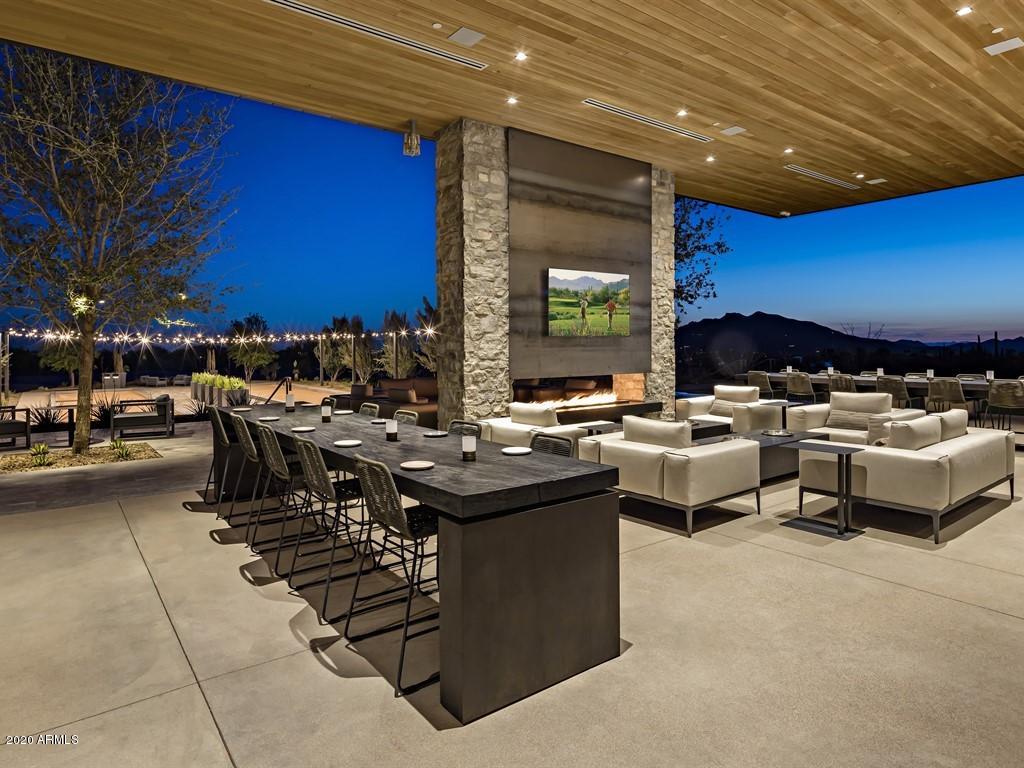 SEVEN DESERT MOUNTAIN - Residential