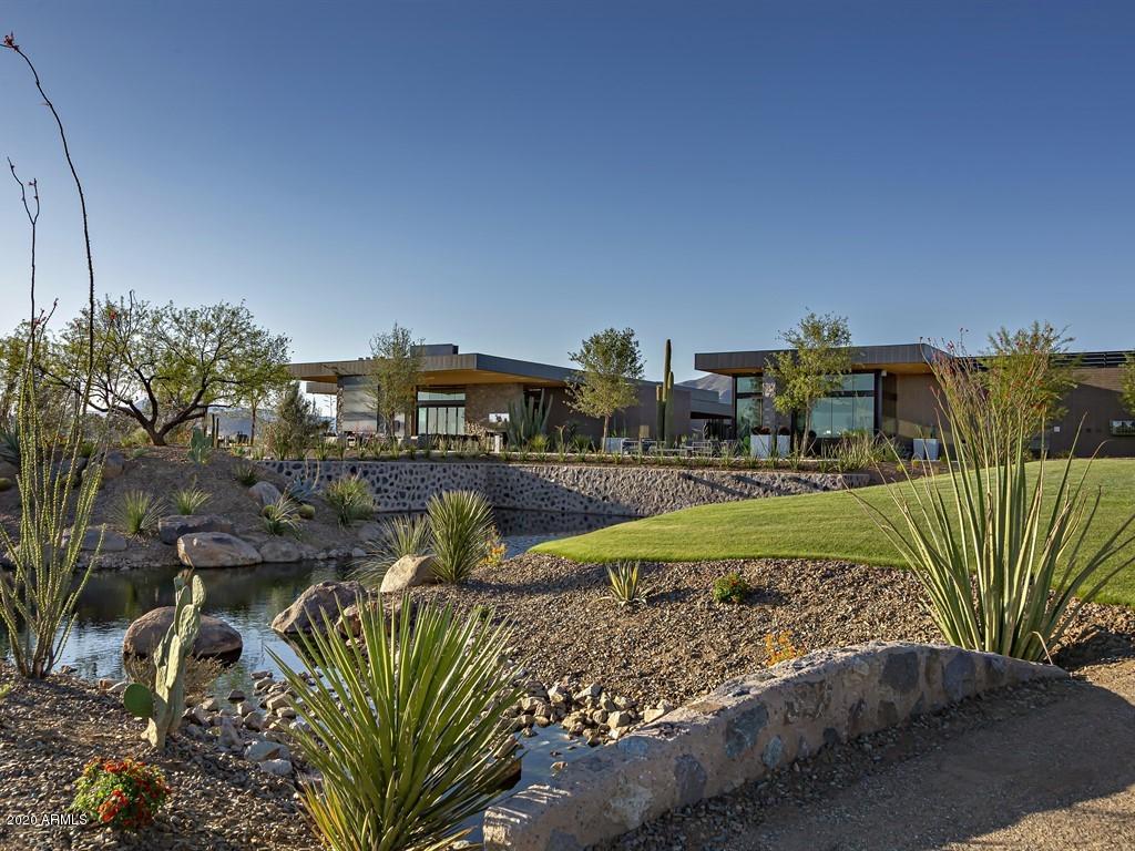 SEVEN DESERT MOUNTAIN - Residential