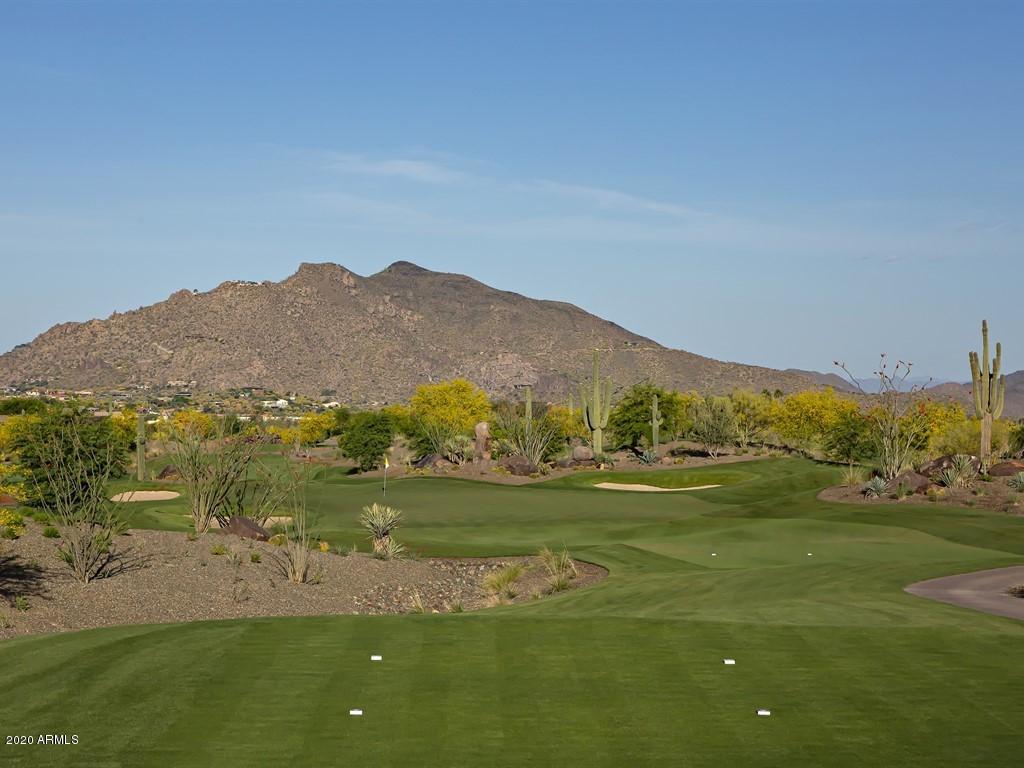 SEVEN DESERT MOUNTAIN - Residential