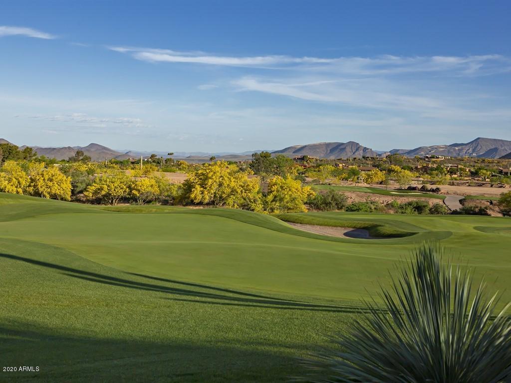 SEVEN DESERT MOUNTAIN - Residential