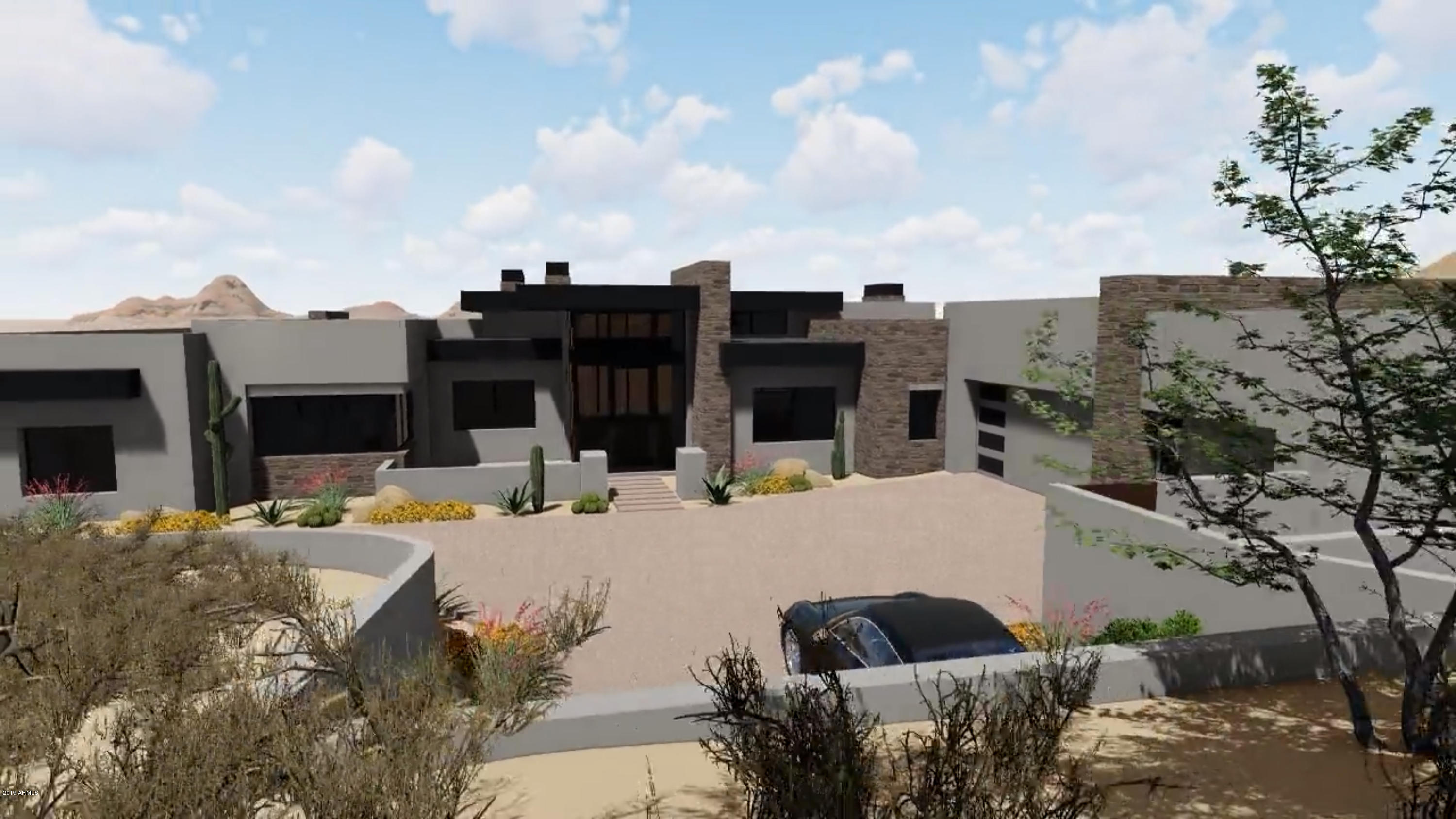 DESERT MOUNTAIN - Residential