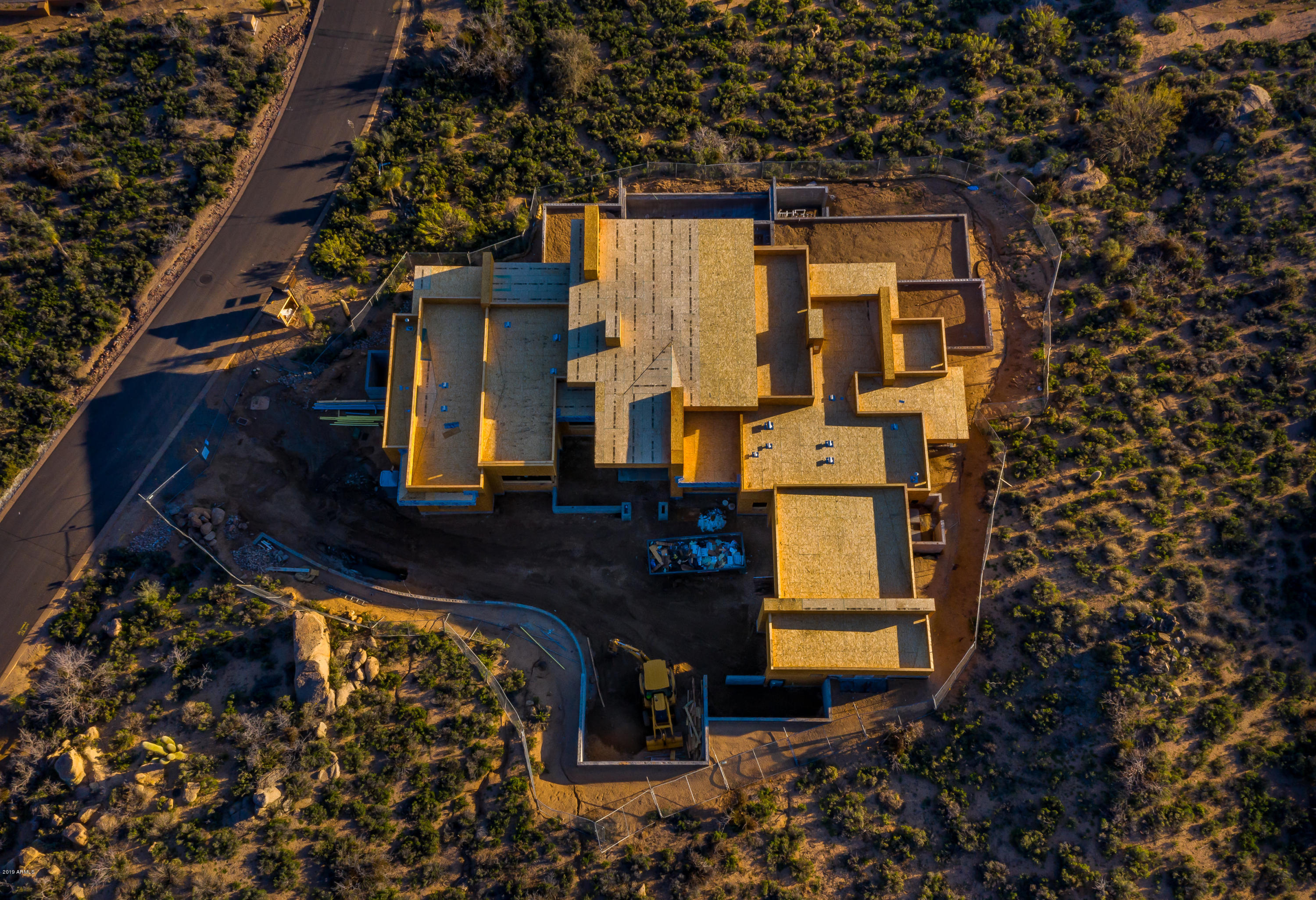 DESERT MOUNTAIN - Residential