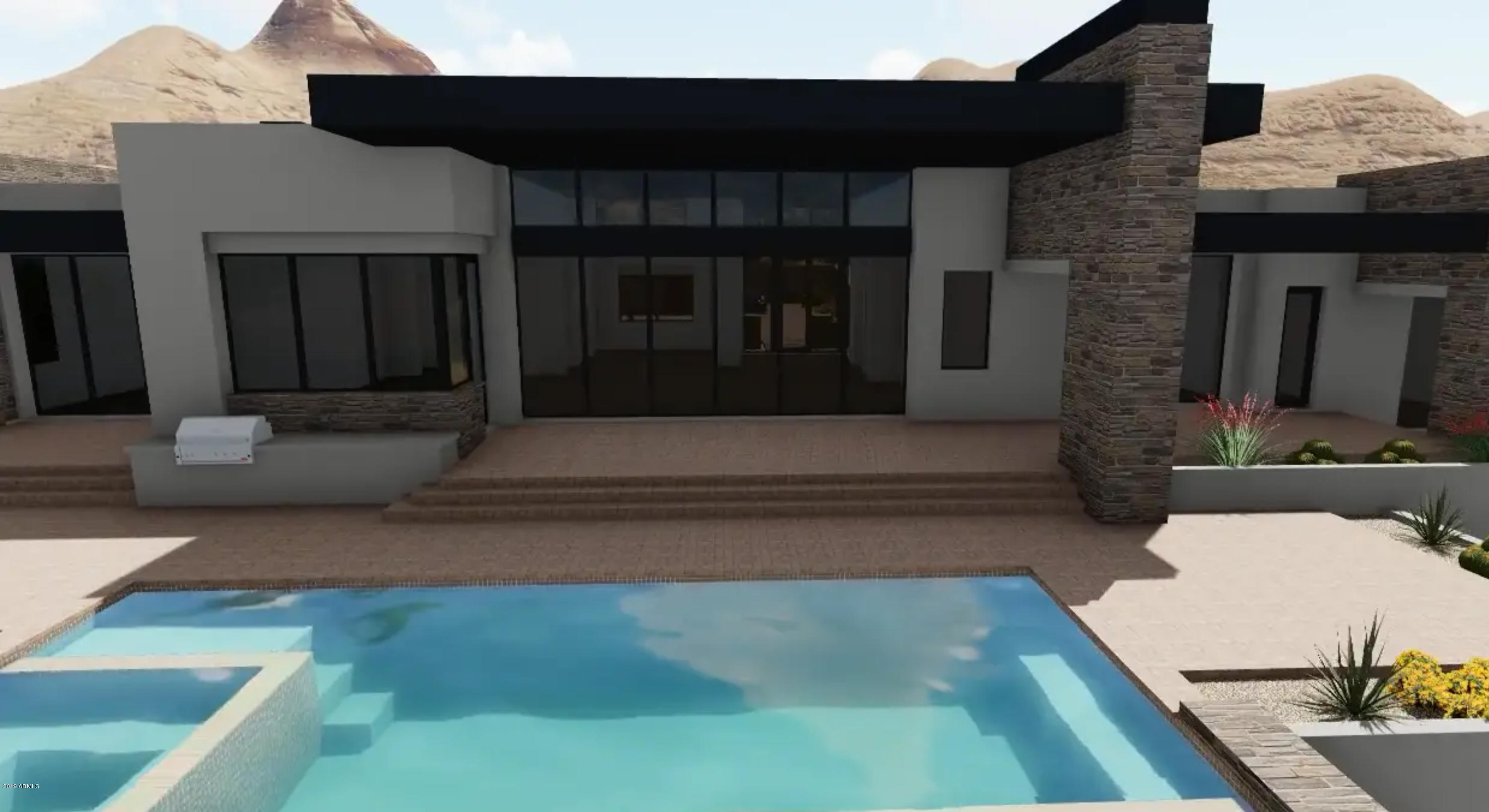 DESERT MOUNTAIN - Residential