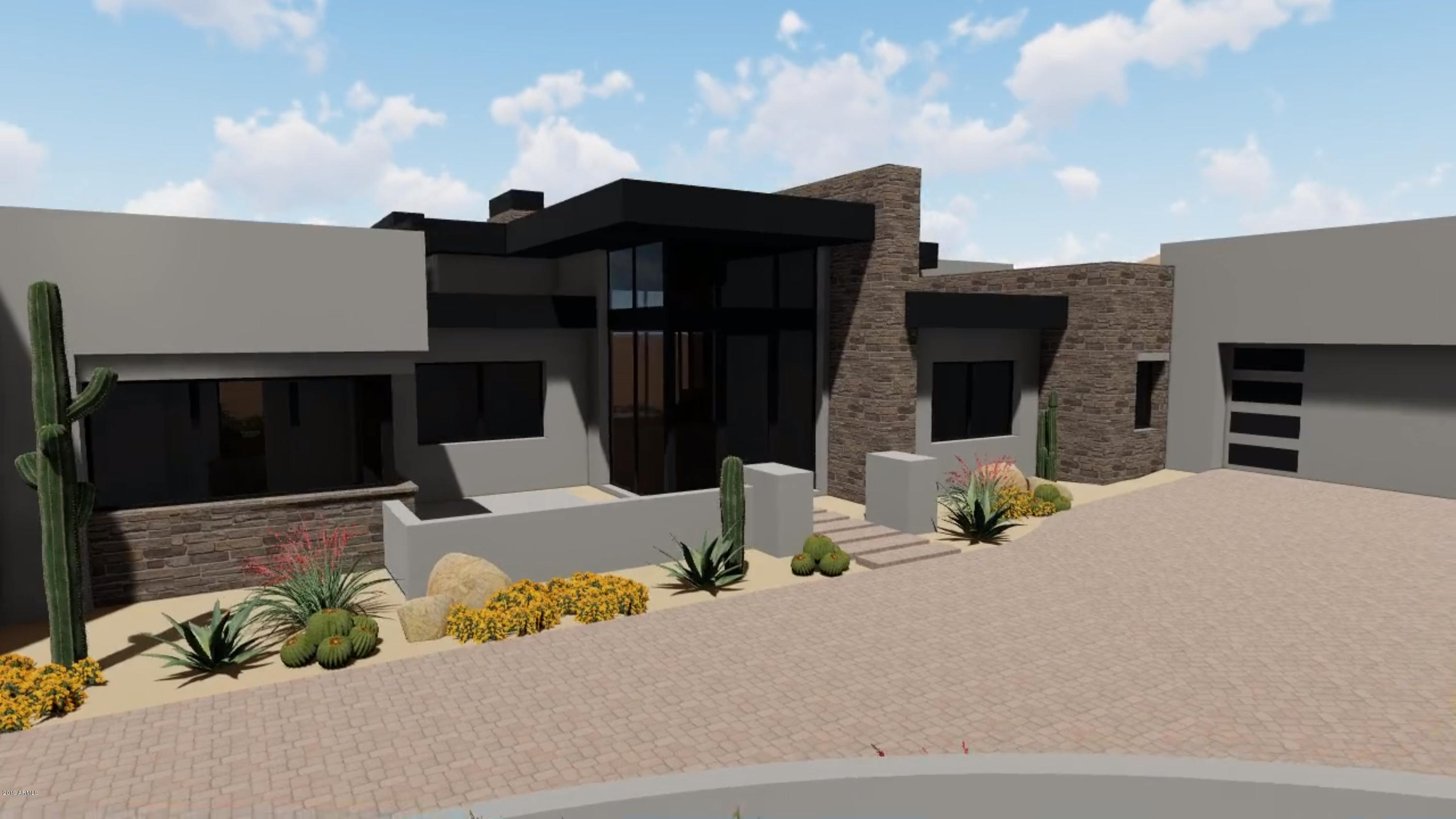 DESERT MOUNTAIN - Residential