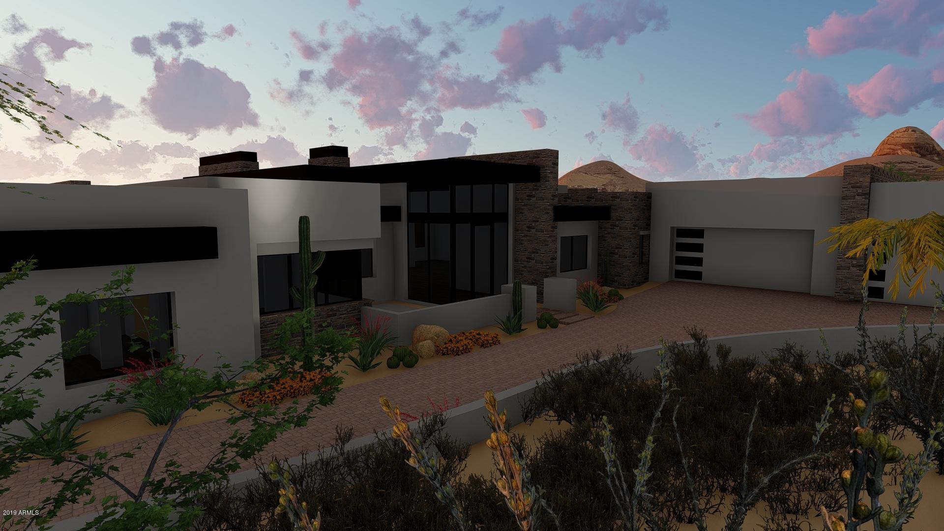 DESERT MOUNTAIN - Residential