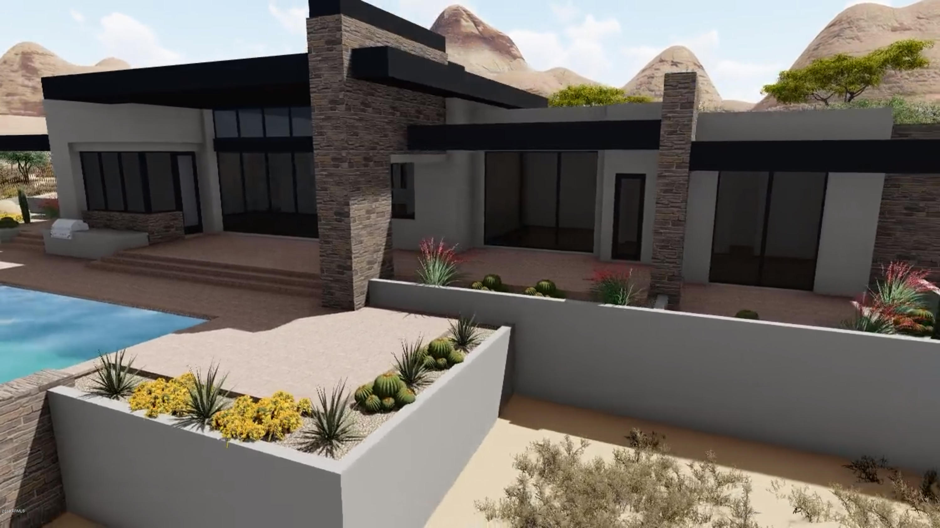 DESERT MOUNTAIN - Residential