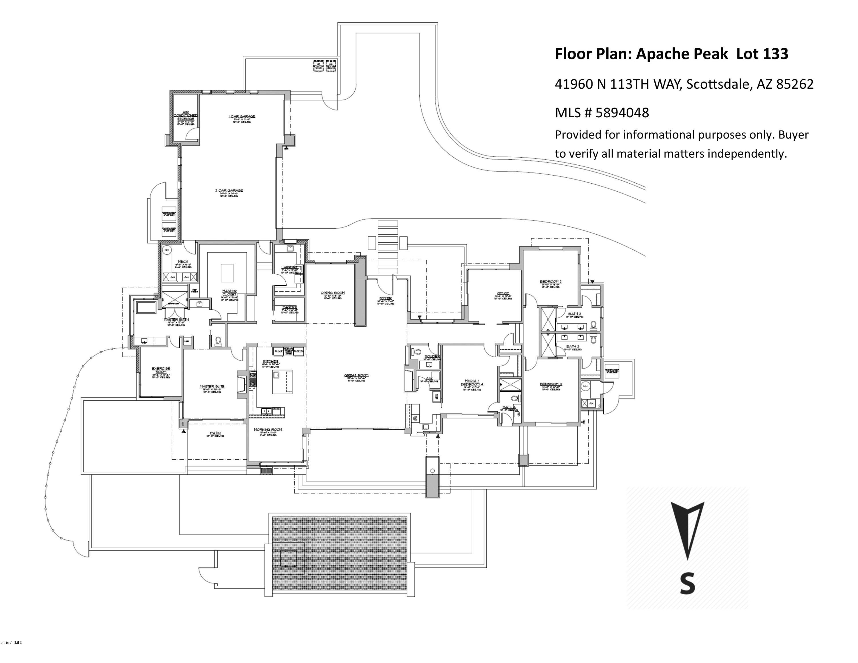 DESERT MOUNTAIN - Residential
