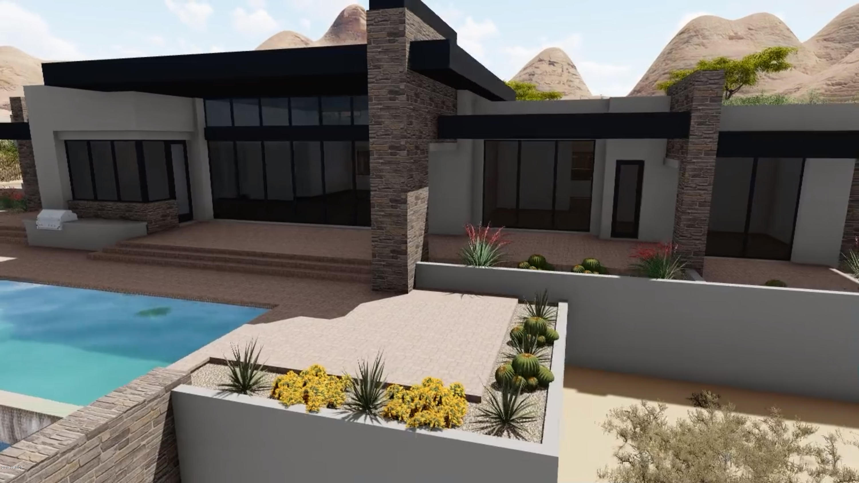DESERT MOUNTAIN - Residential