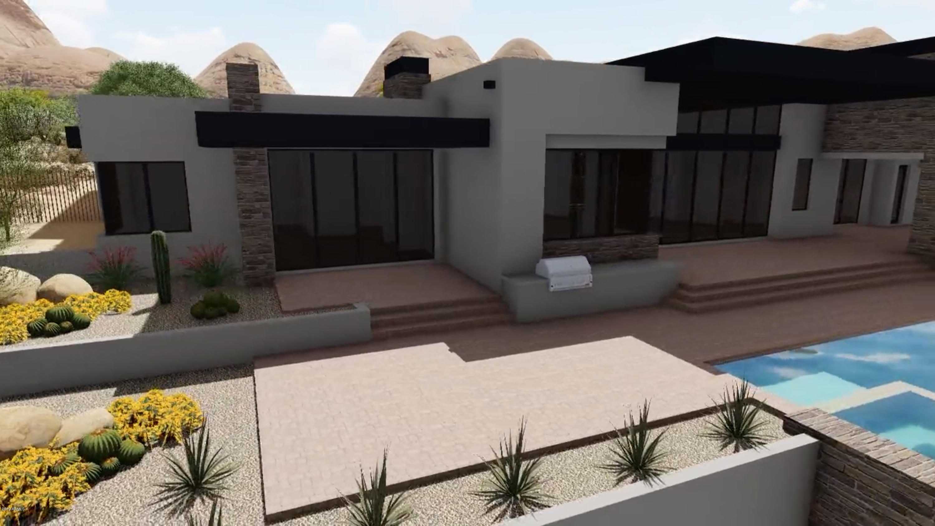 DESERT MOUNTAIN - Residential