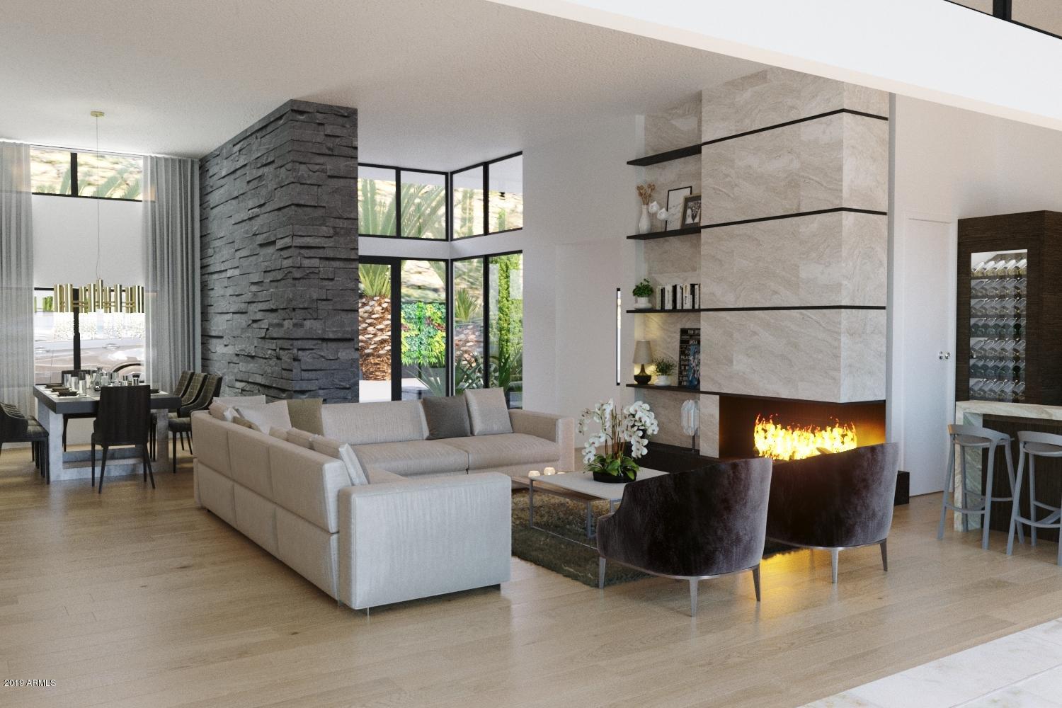 DESERT MOUNTAIN - Residential