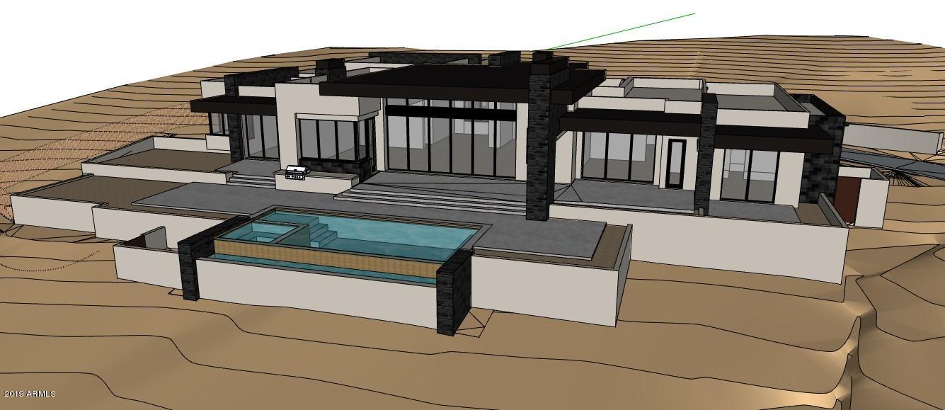 DESERT MOUNTAIN - Residential