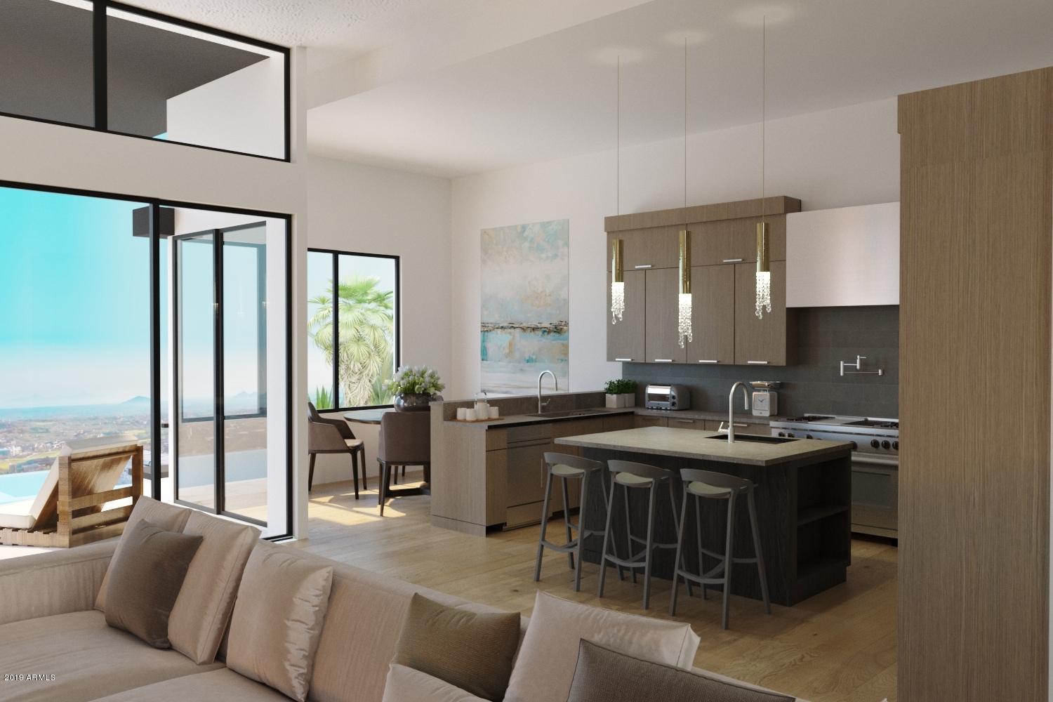 DESERT MOUNTAIN - Residential