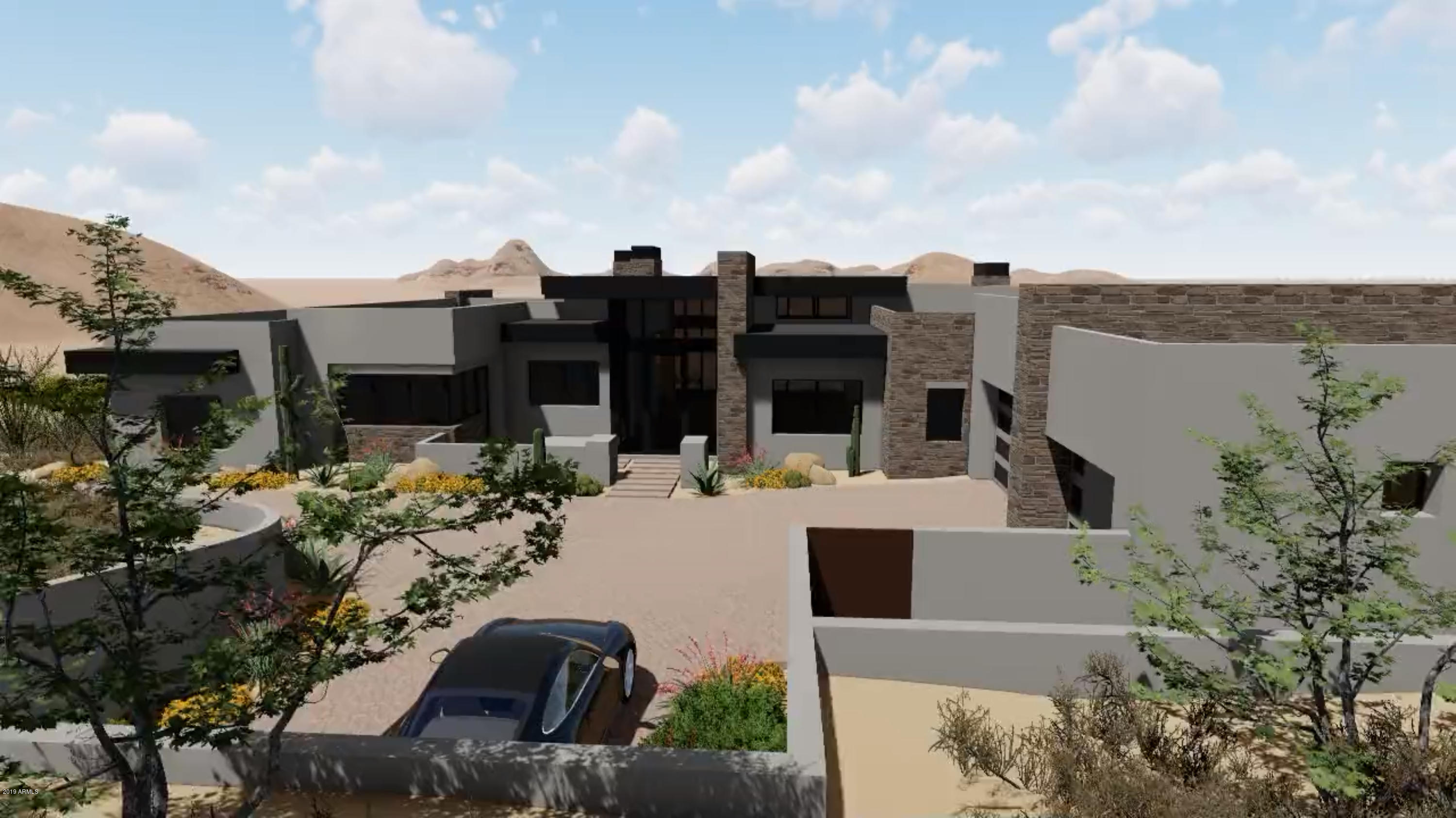 DESERT MOUNTAIN - Residential