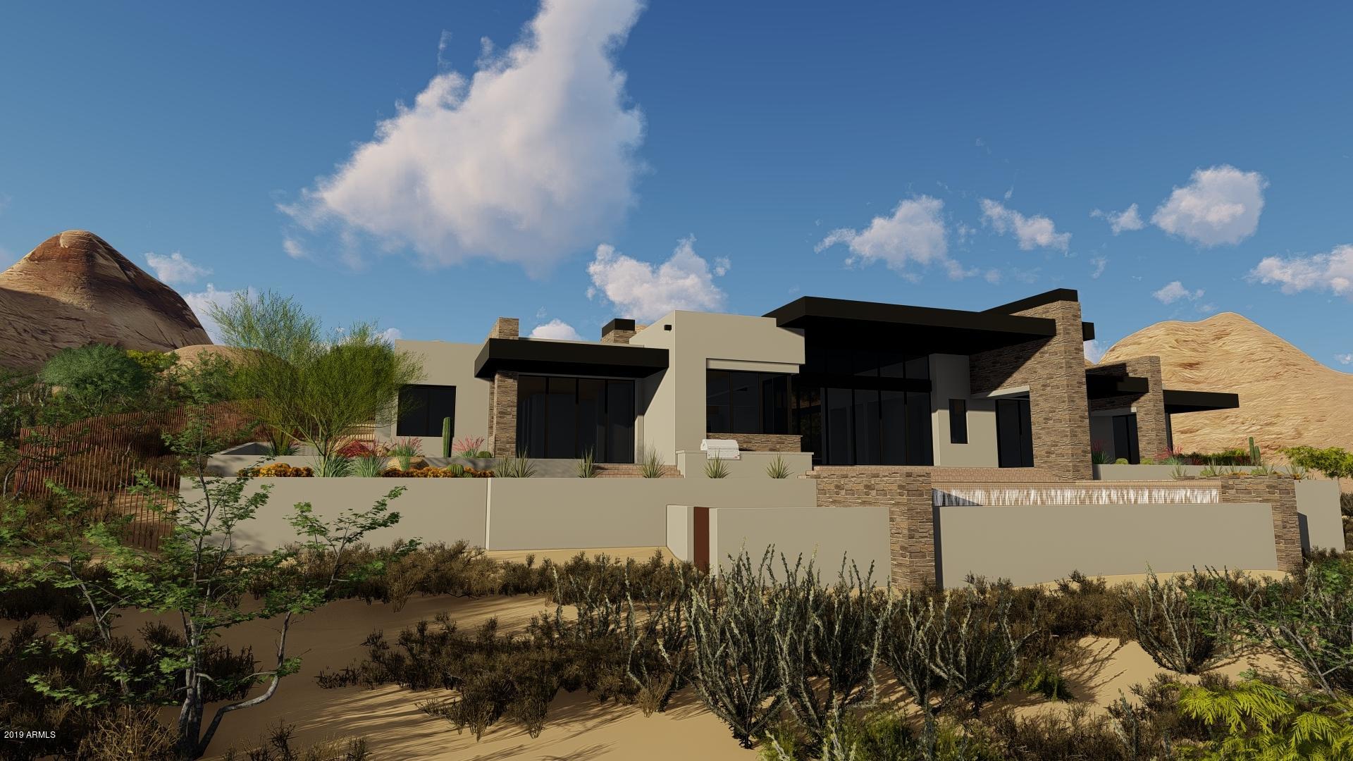 DESERT MOUNTAIN - Residential