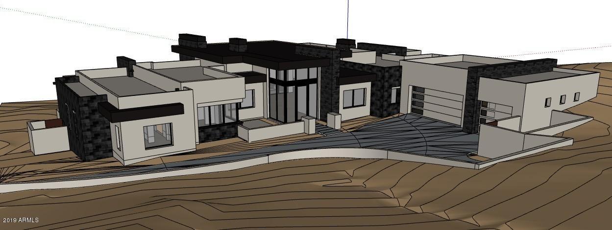 DESERT MOUNTAIN - Residential