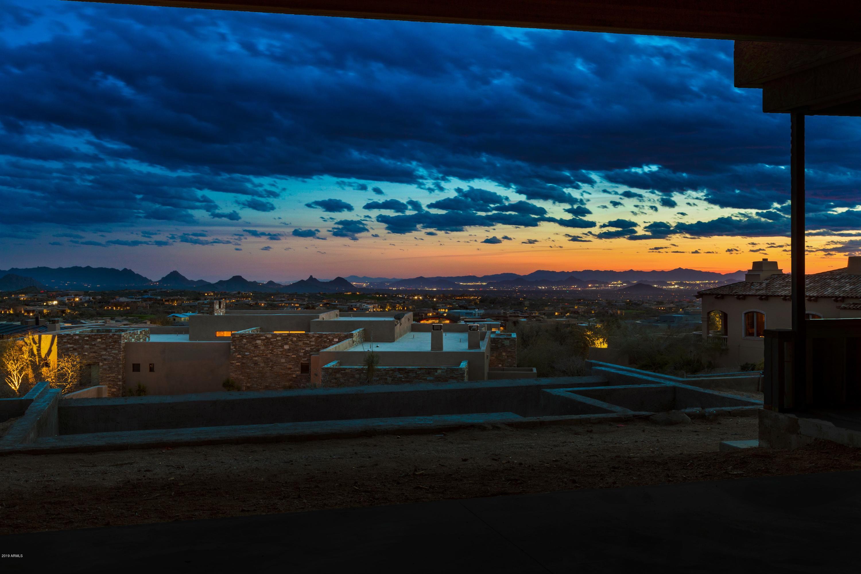DESERT MOUNTAIN - Residential
