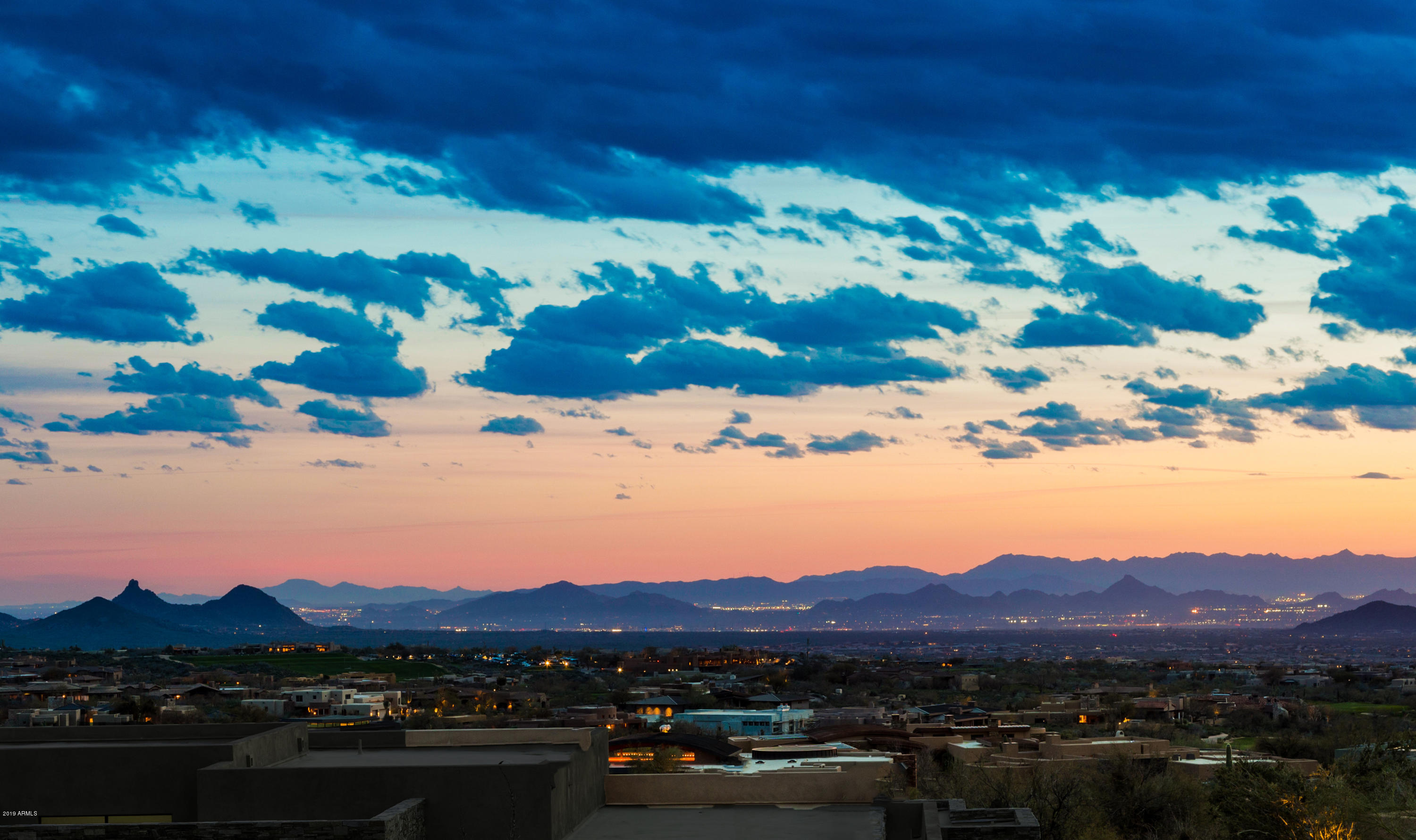 DESERT MOUNTAIN - Residential