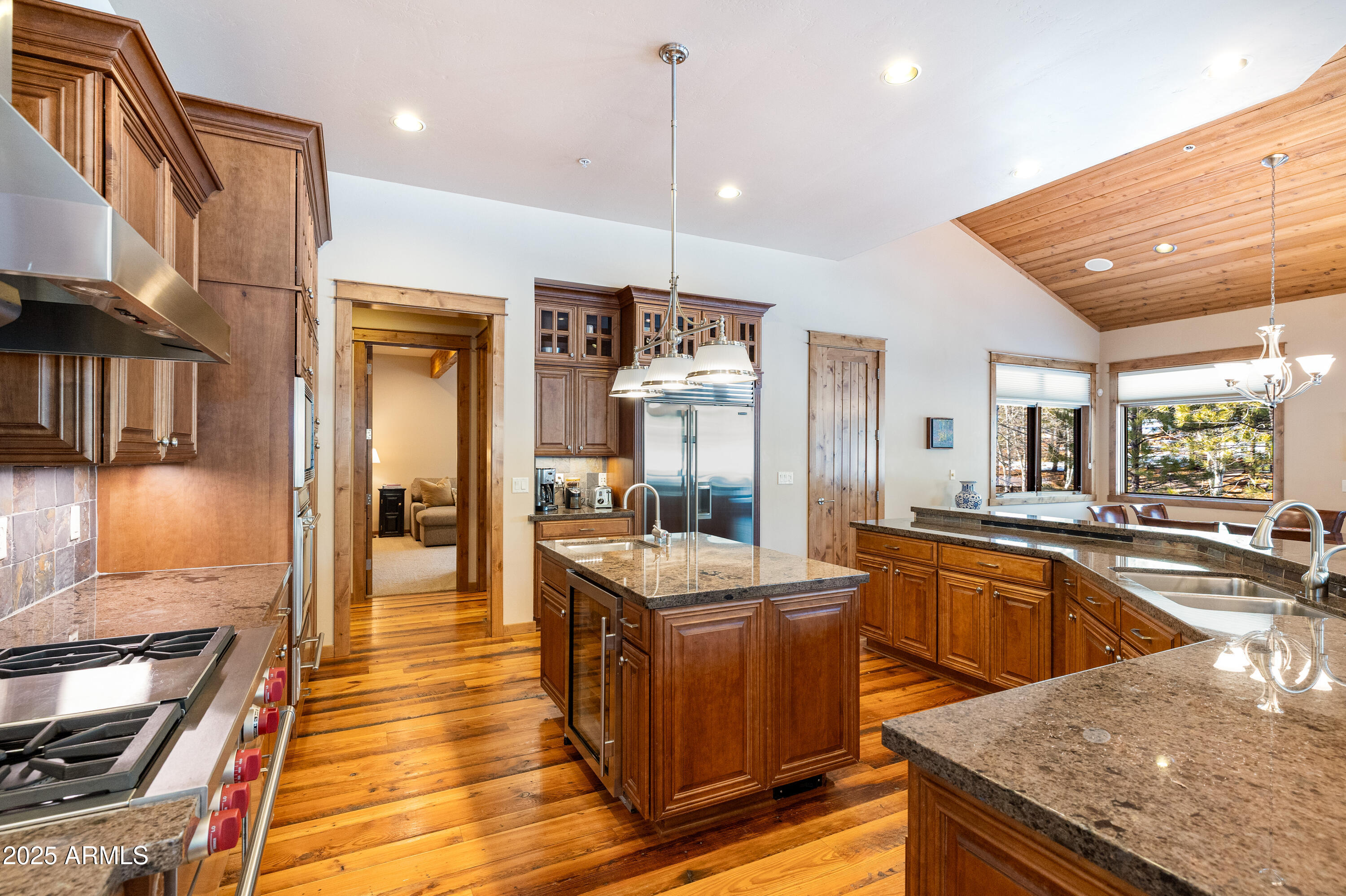 ESTATES AT PINE CANYON 2 - Residential