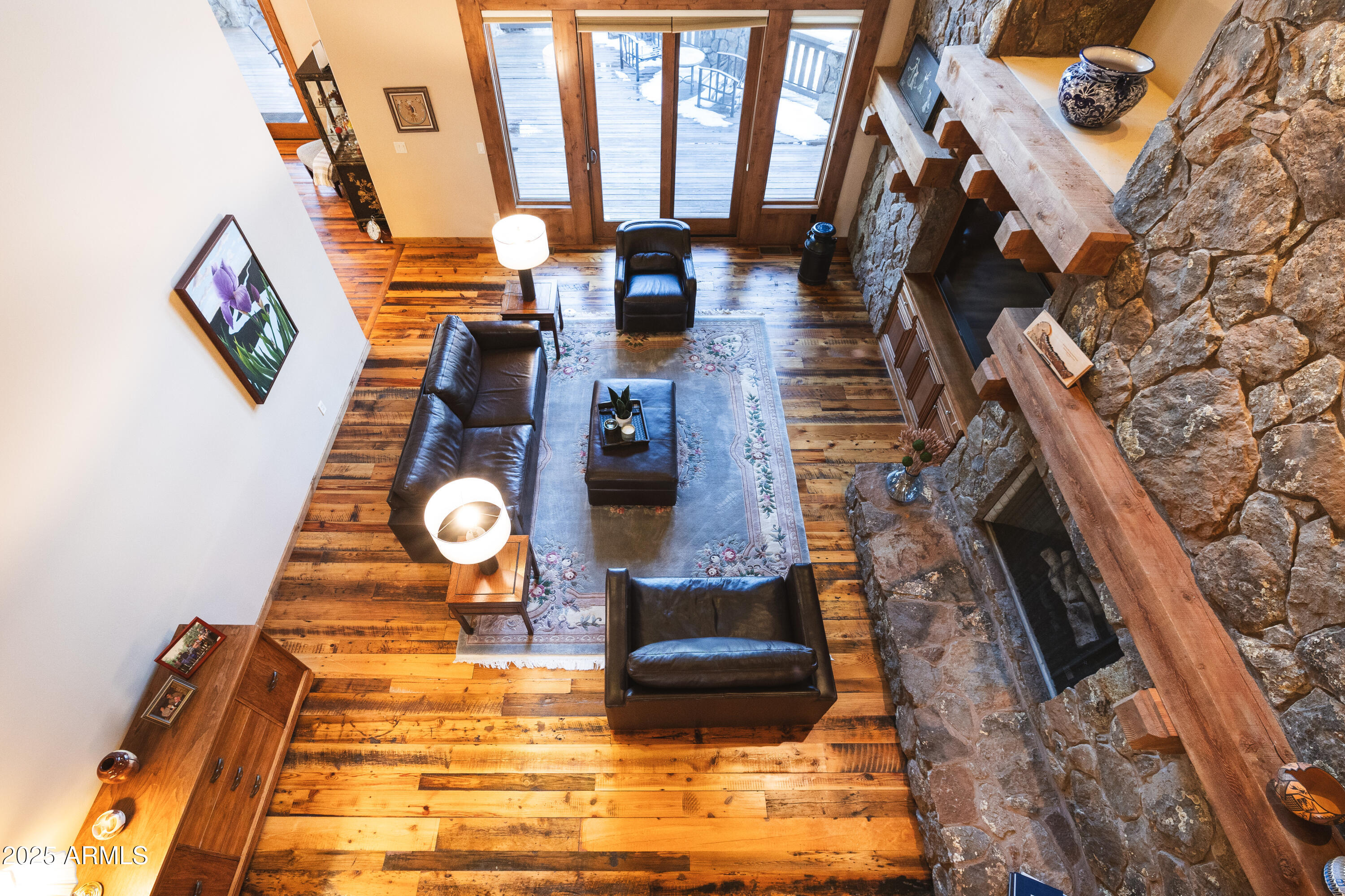 ESTATES AT PINE CANYON 2 - Residential